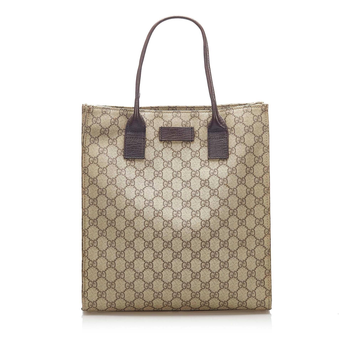 Gucci Monogram Tote