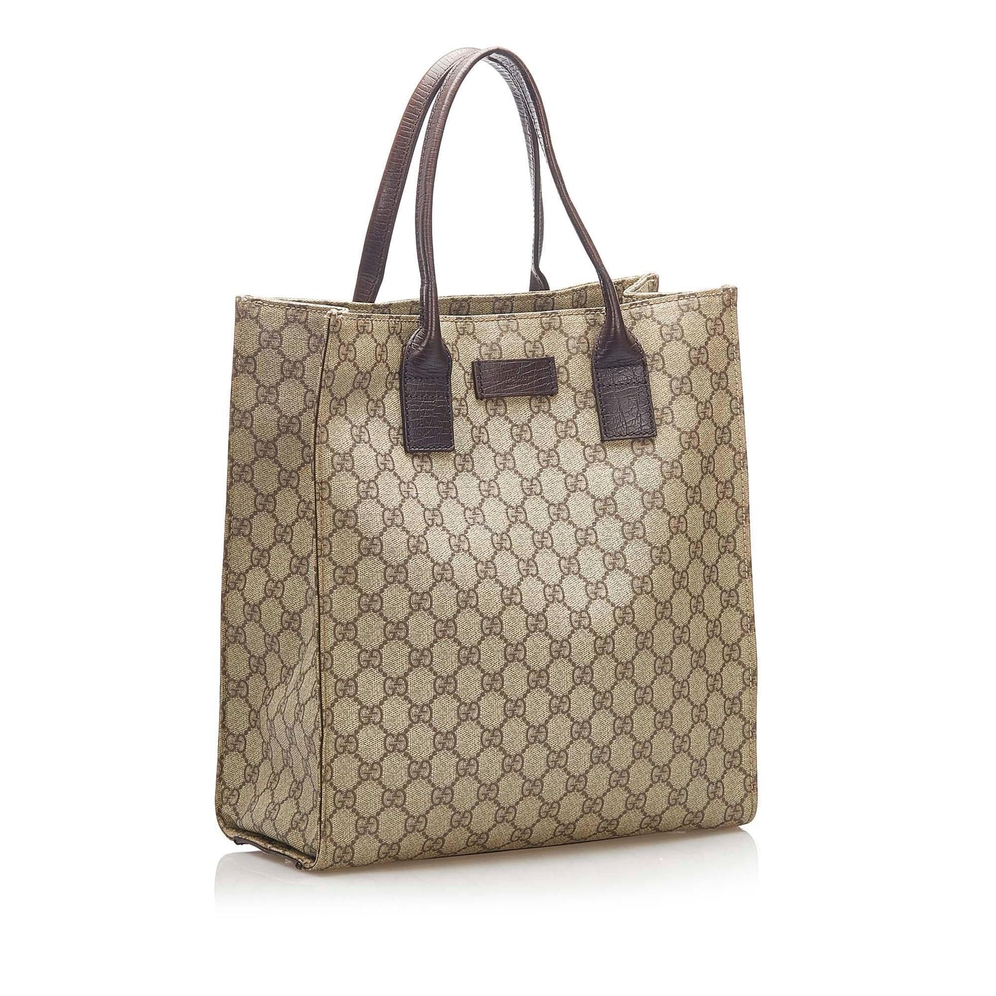 Gucci Monogram Tote