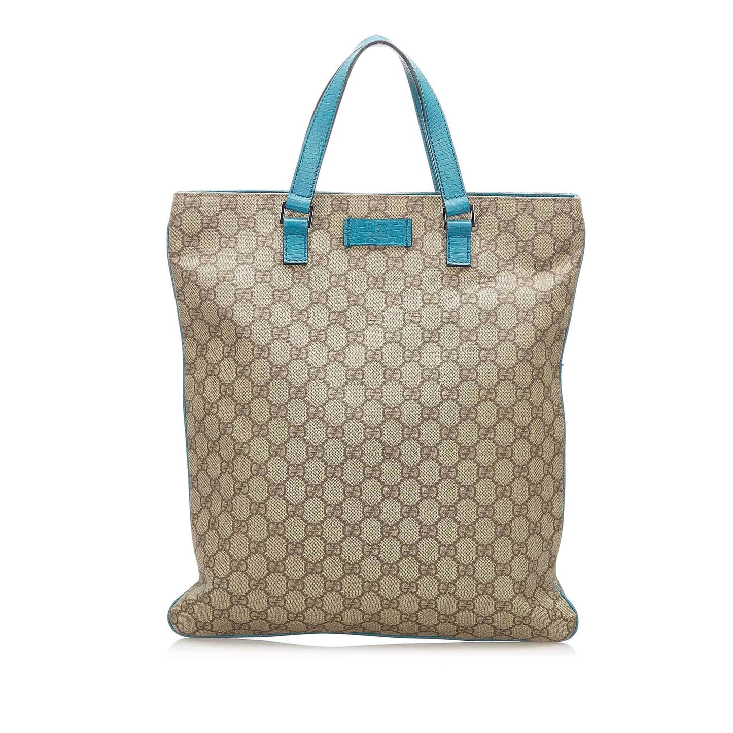Gucci Monogram Tote