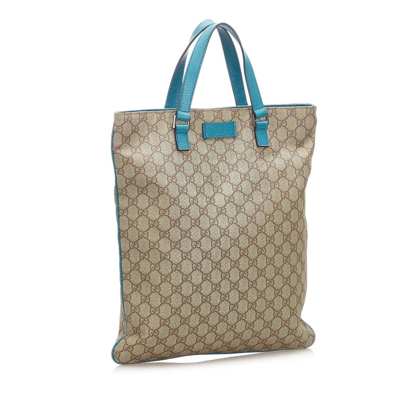 Gucci Monogram Tote