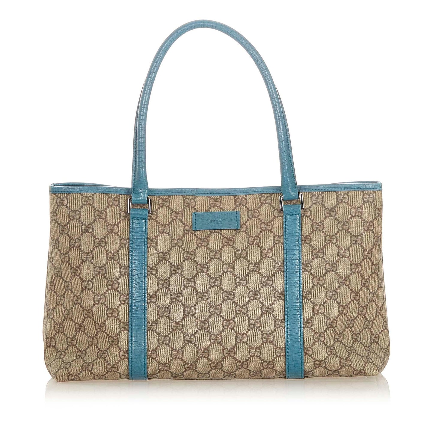 Gucci Monogram Tote