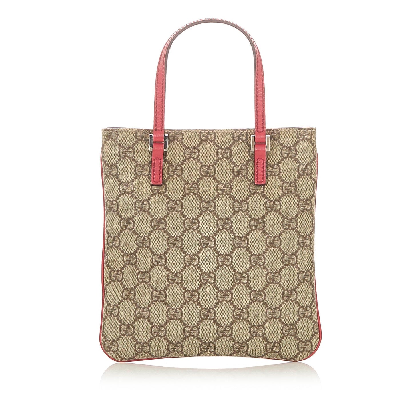 Gucci Canvas Tote
