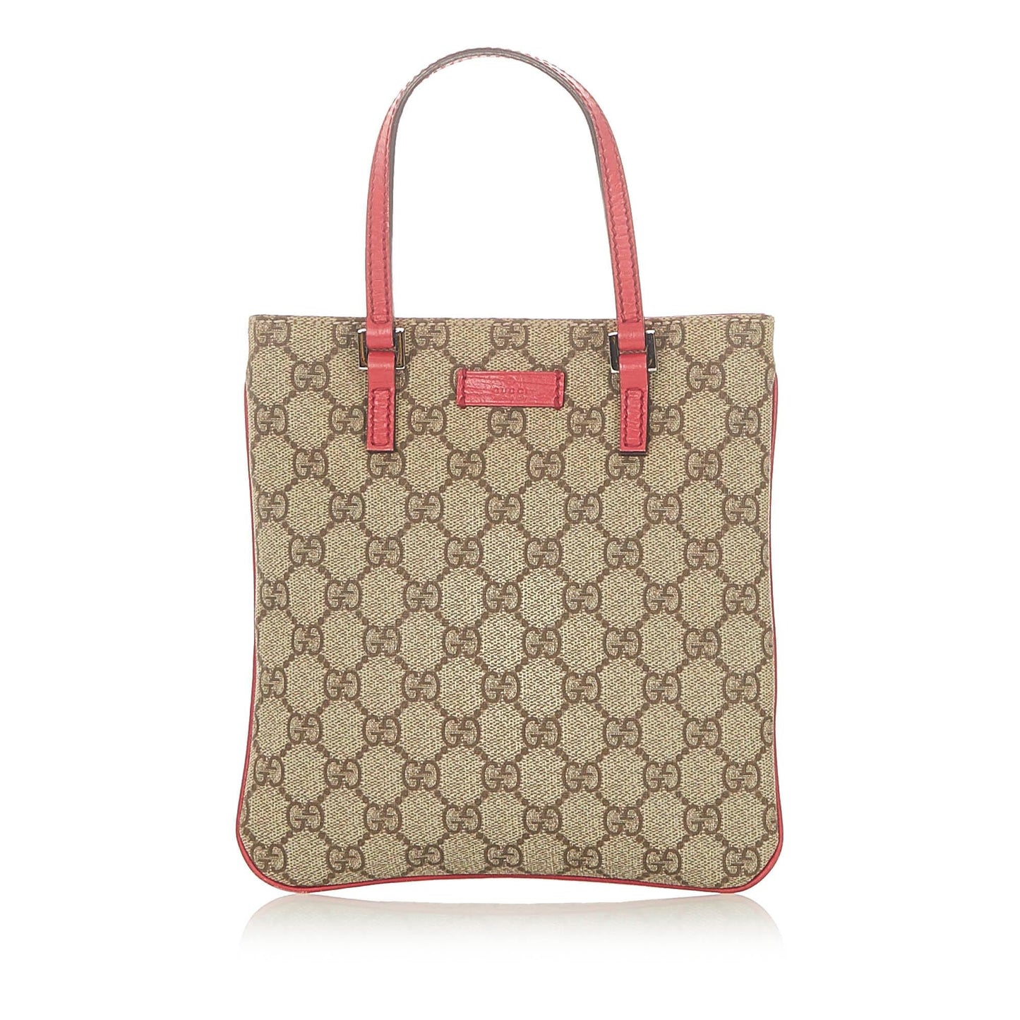 Gucci Canvas Tote
