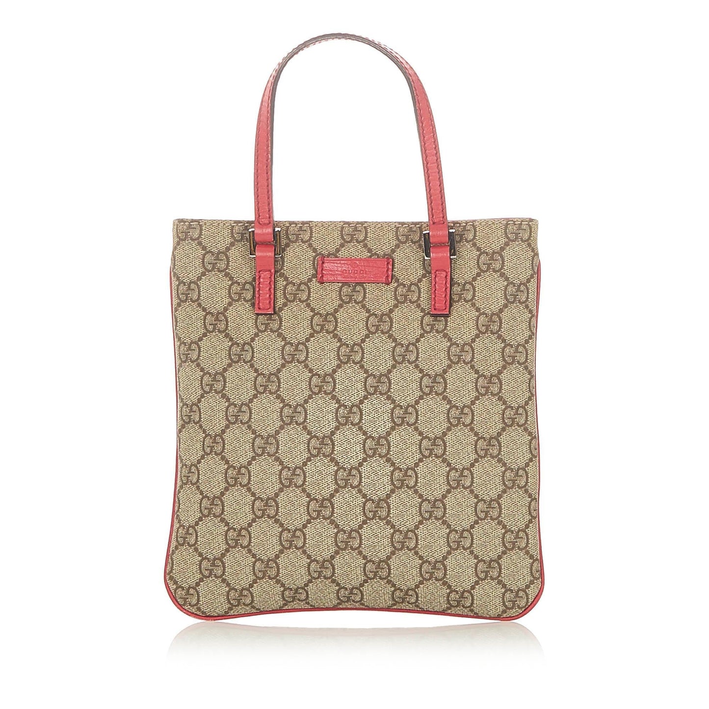 Gucci Monogram Tote