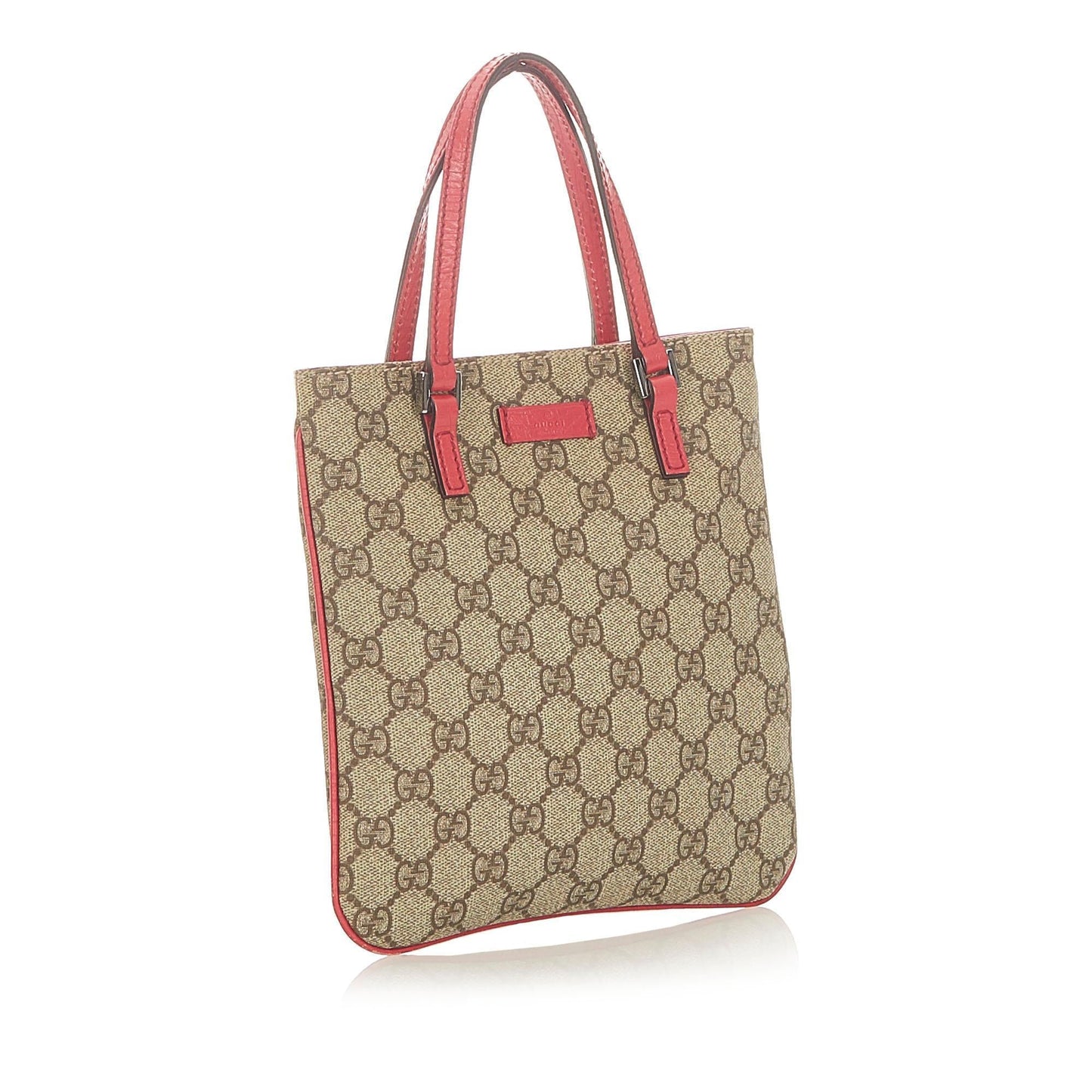 Gucci Monogram Tote