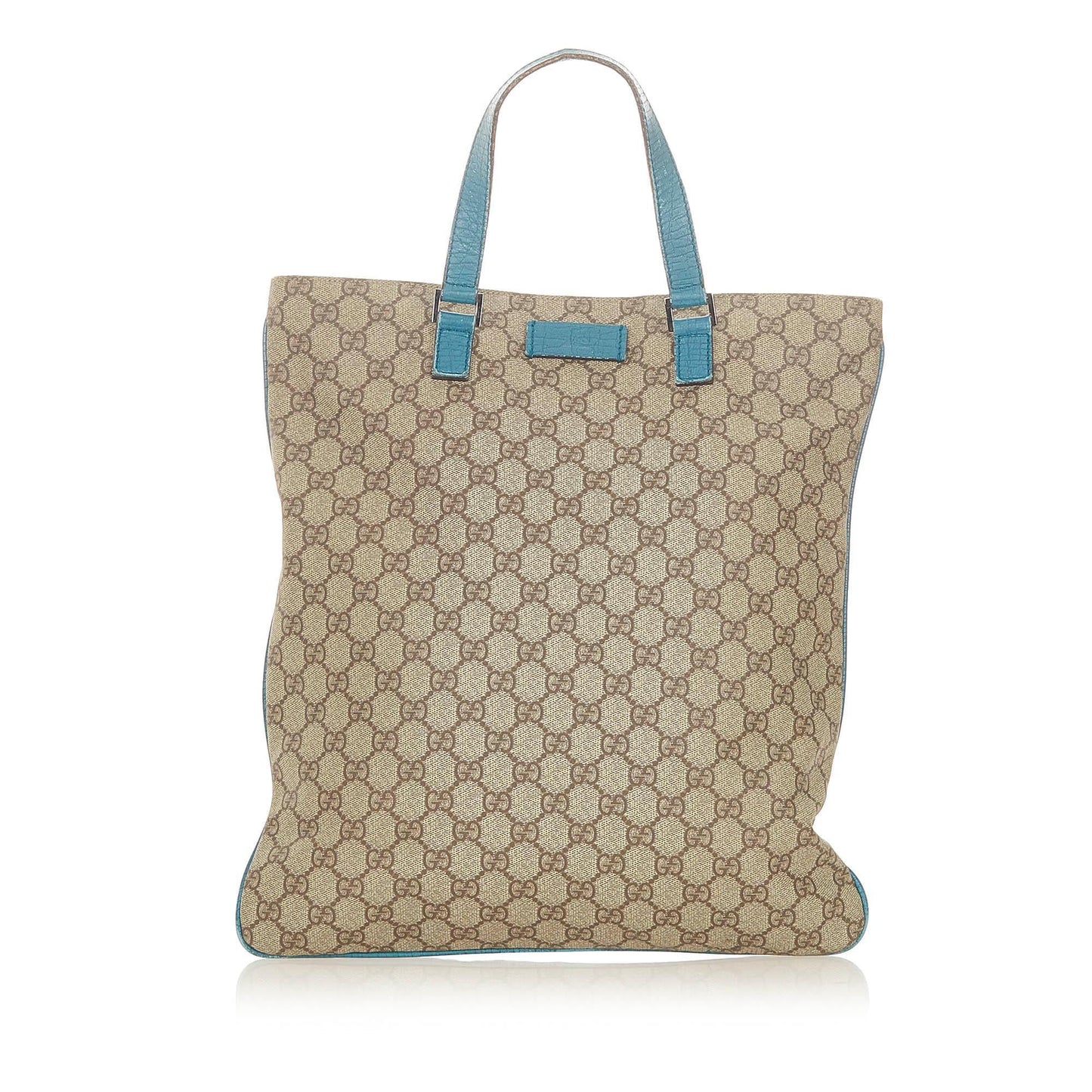 Gucci Monogram Tote