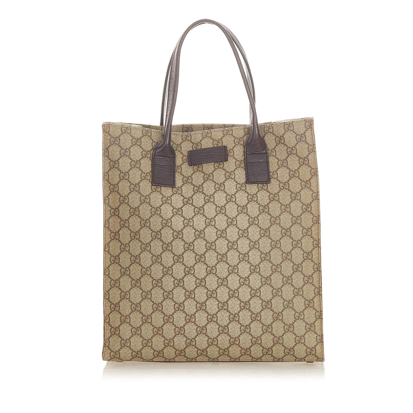 Gucci Monogram Tote
