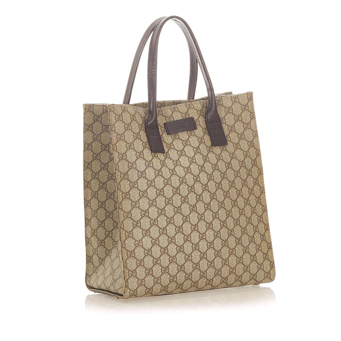 Gucci Monogram Tote