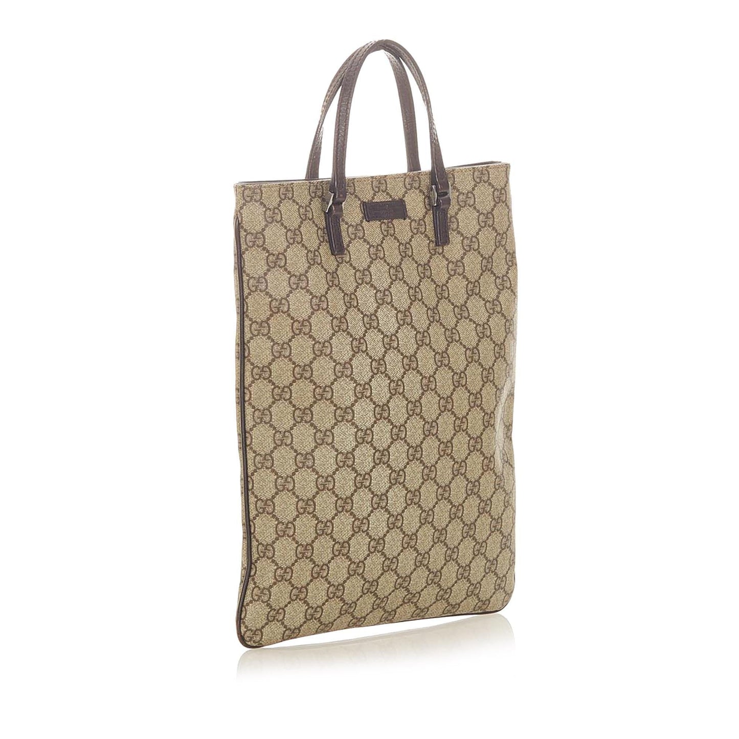Gucci Monogram Tote
