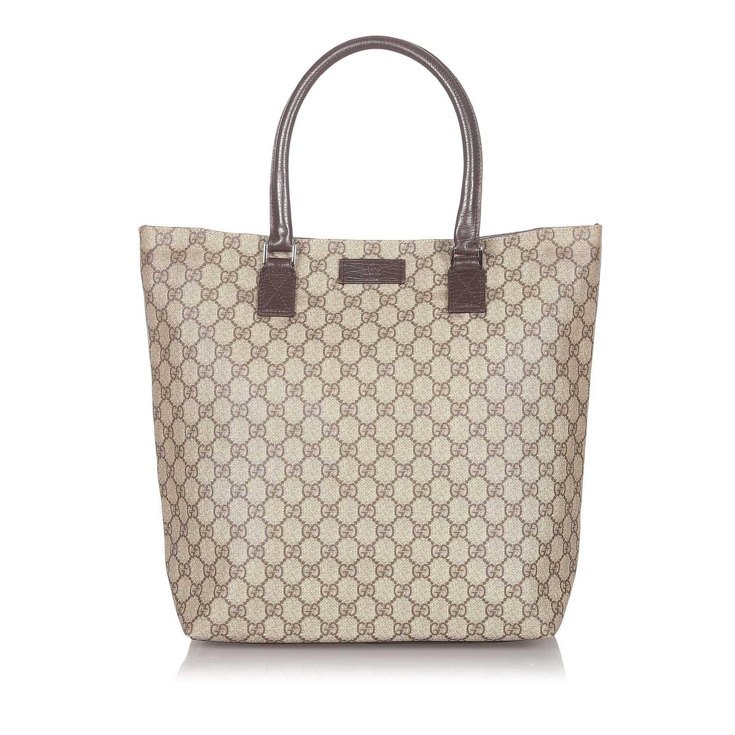 Gucci Monogram Tote