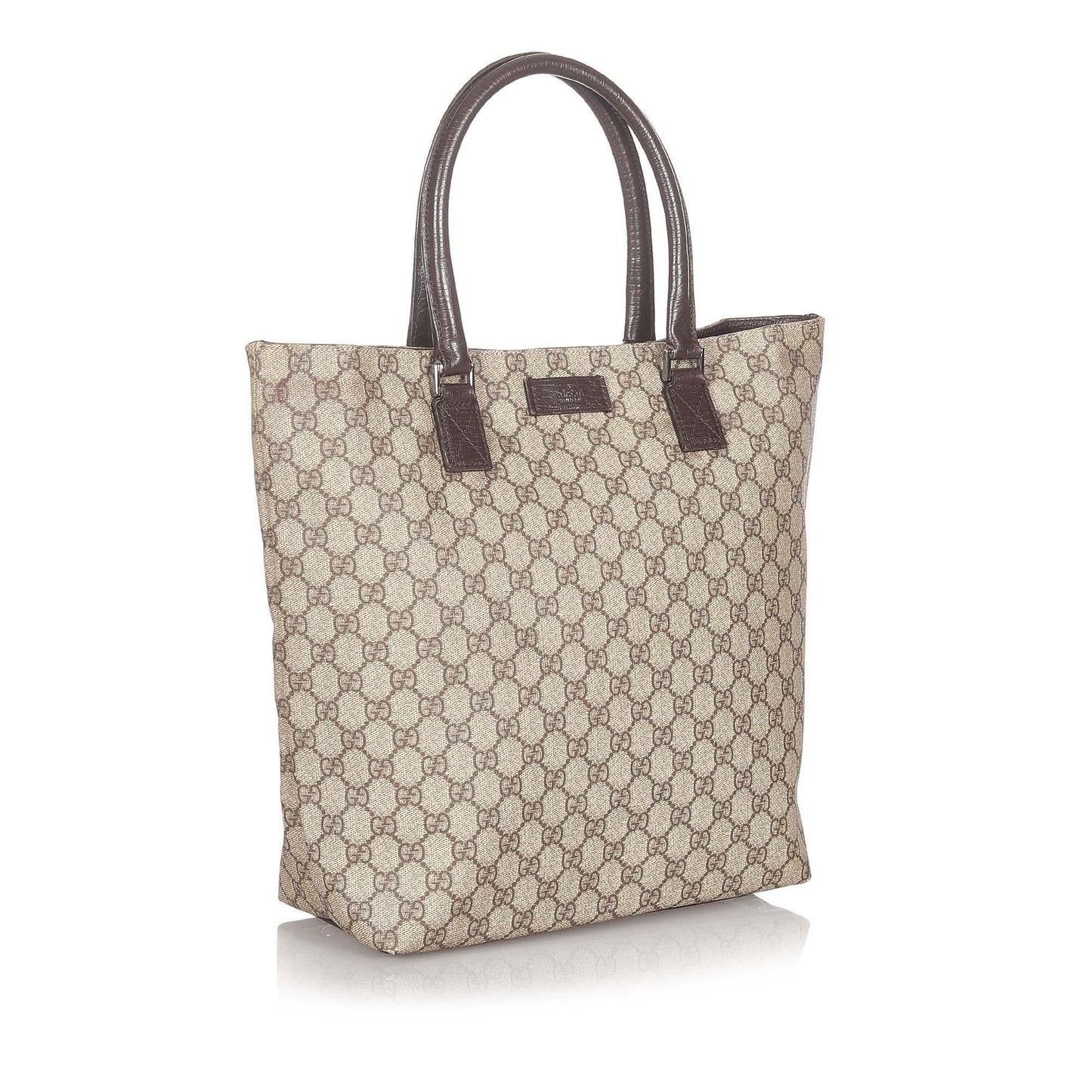 Gucci Monogram Tote