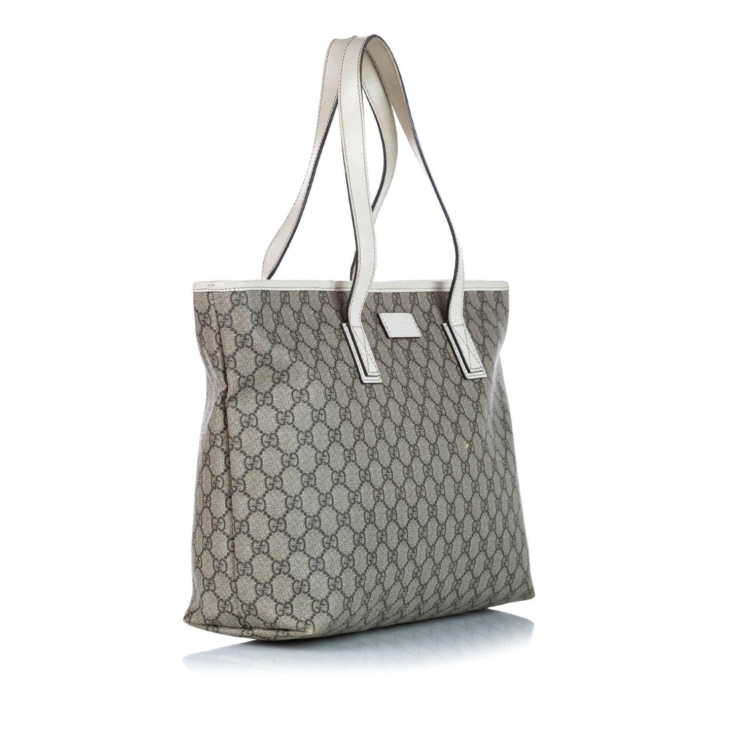 Gucci Canvas Tote