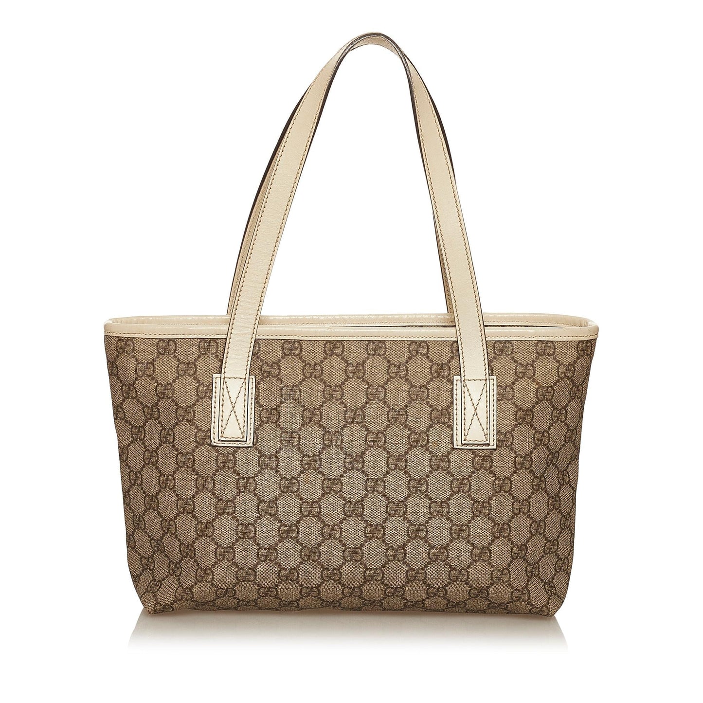 Gucci Canvas Tote