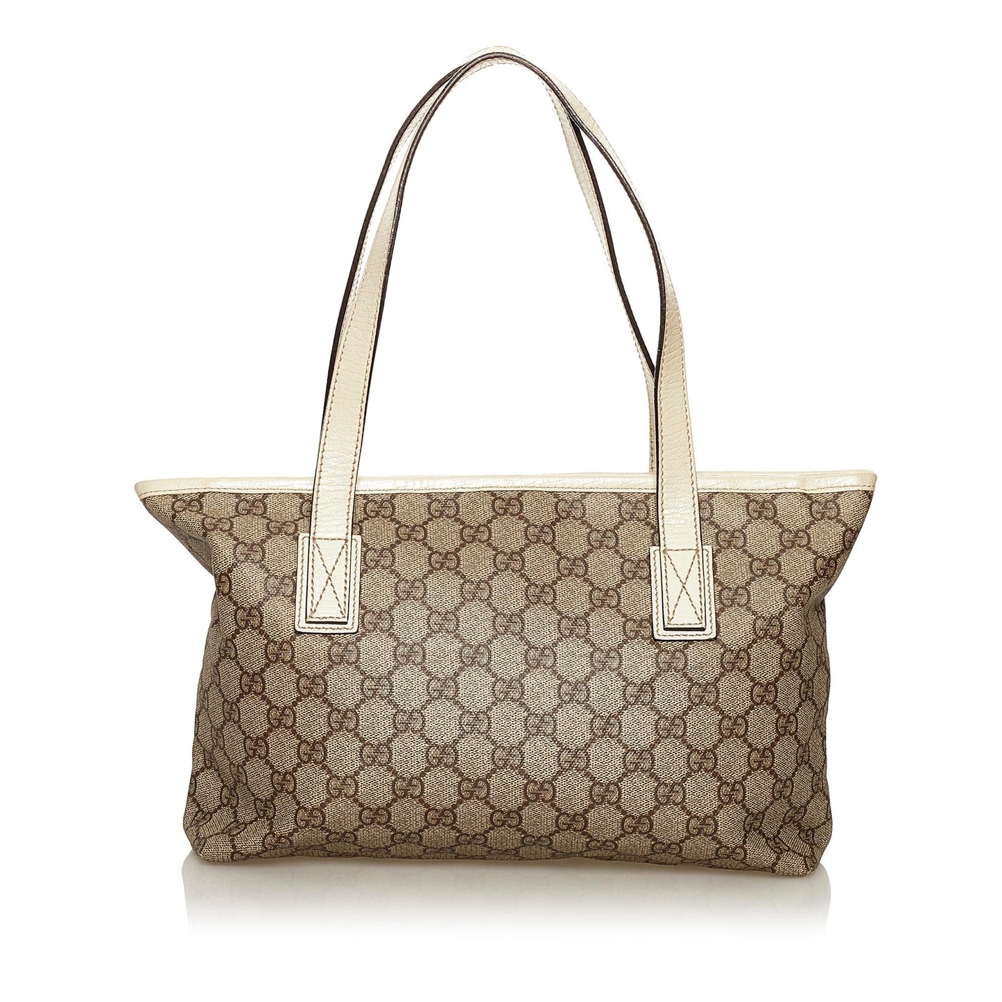 Gucci Canvas Tote