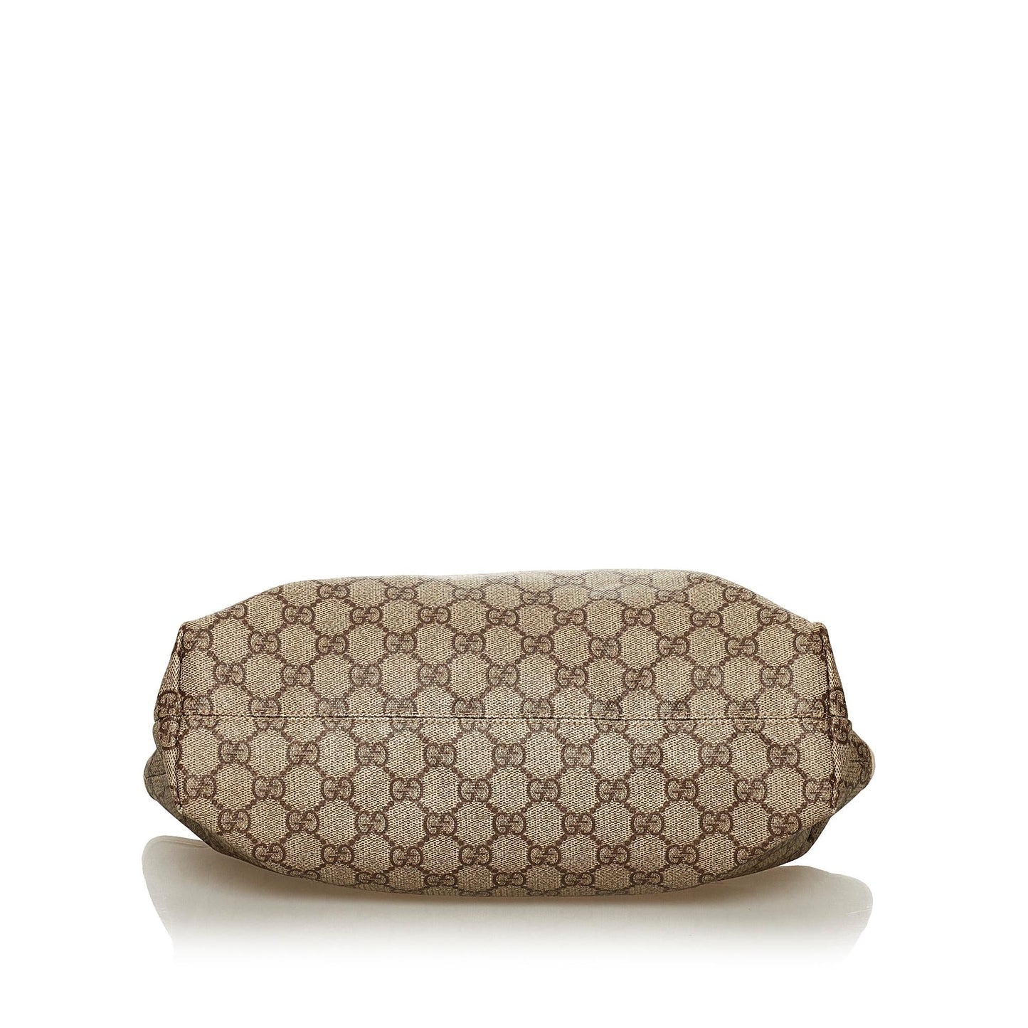 Gucci Canvas Tote