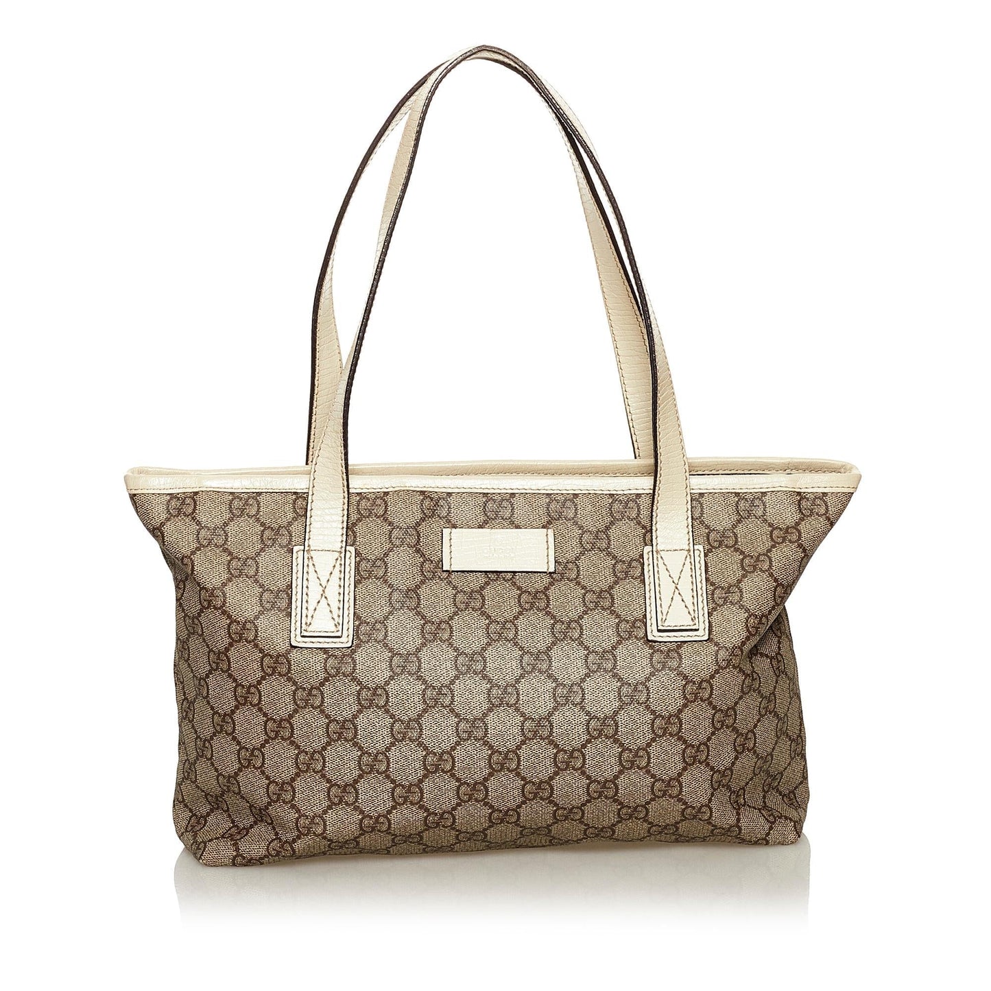Gucci Canvas Tote