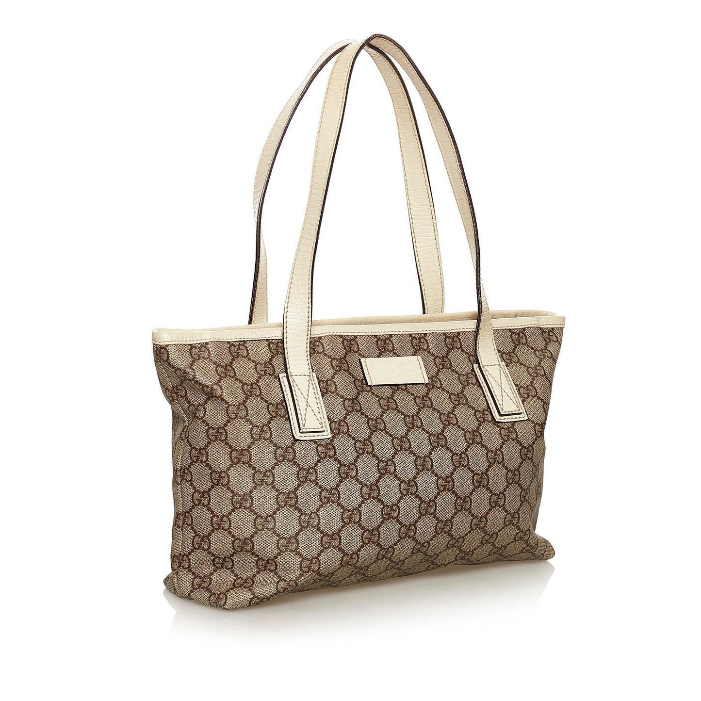 Gucci Canvas Tote