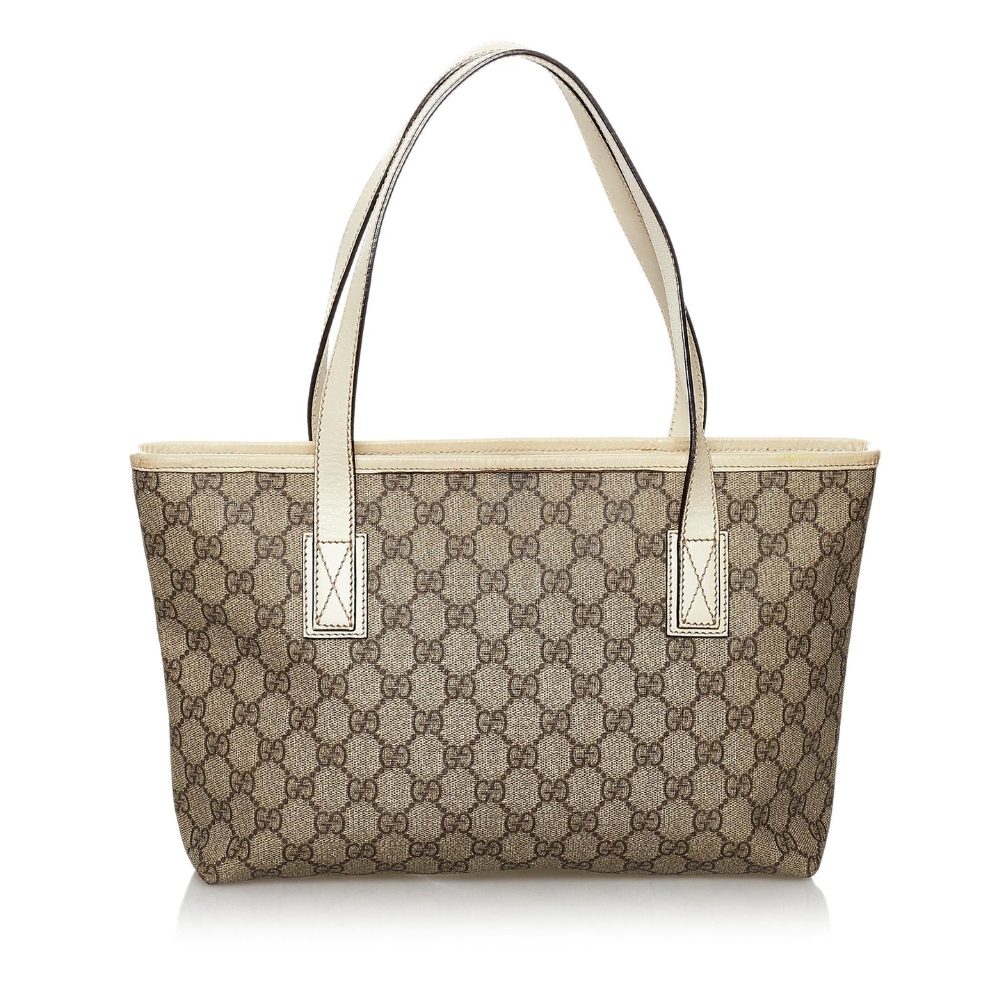 Gucci Canvas Tote