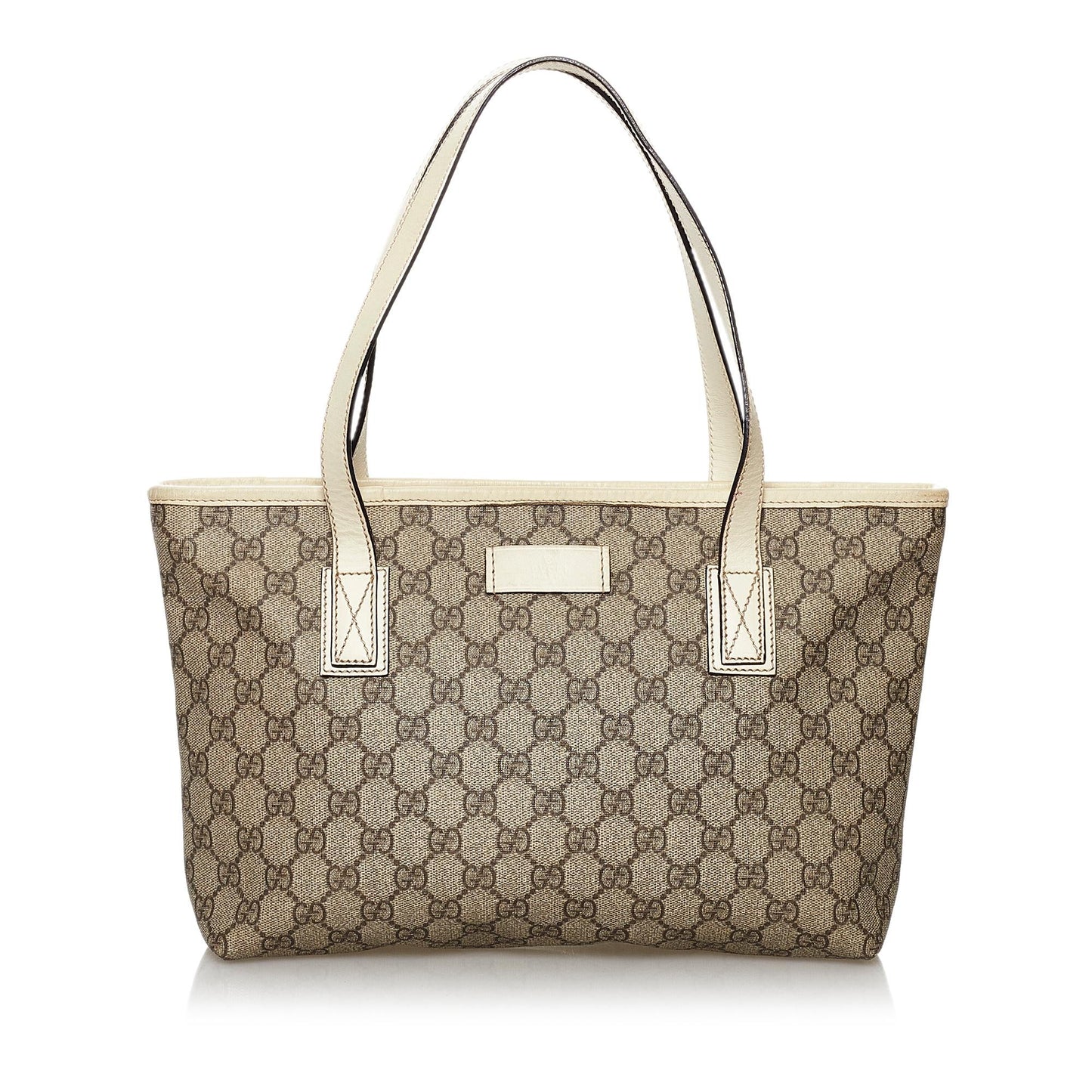 Gucci Canvas Tote