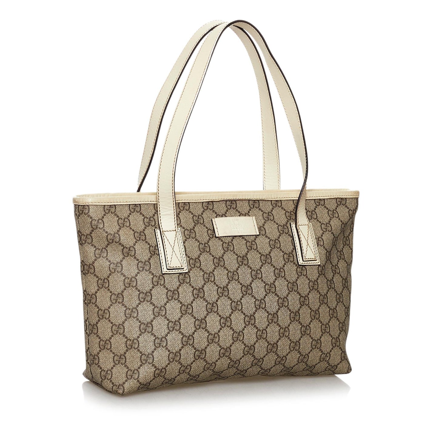 Gucci Canvas Tote