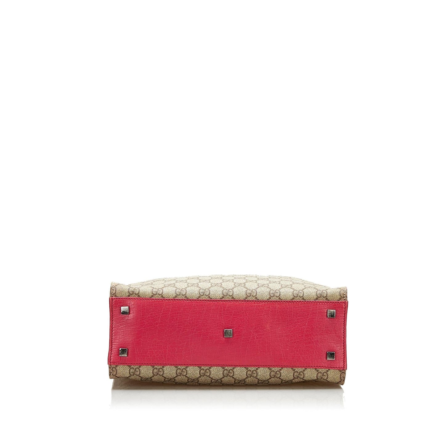 Gucci Canvas Tote