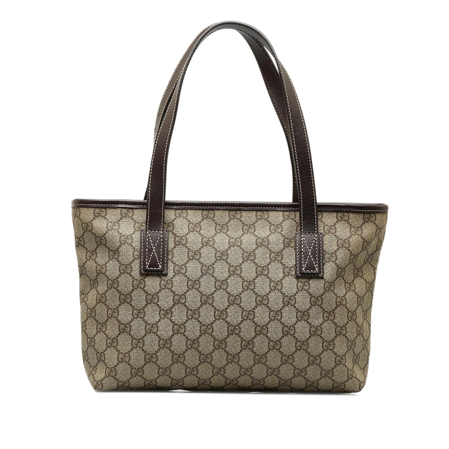 Gucci Canvas Tote