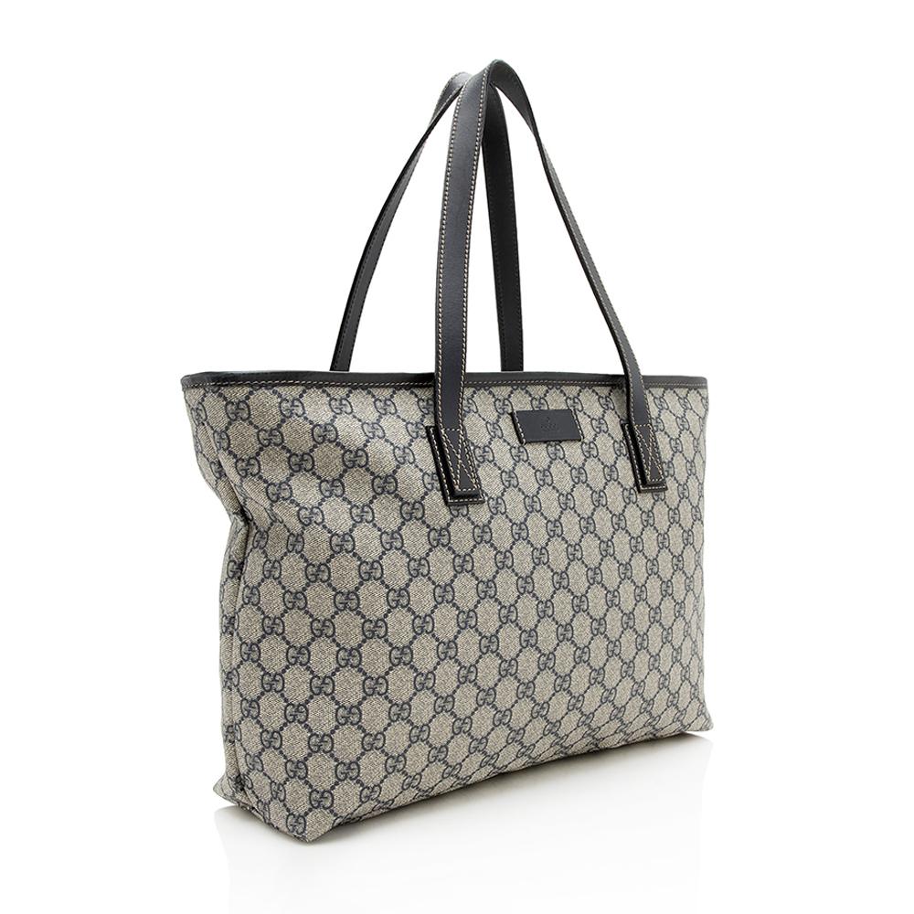 Gucci Monogram Tote