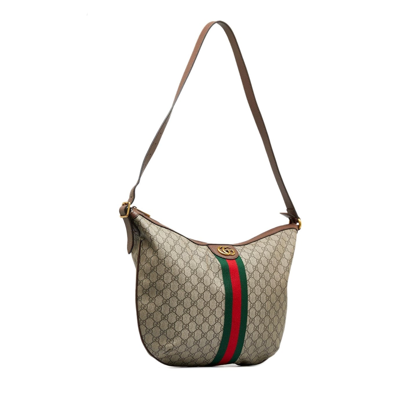 Gucci Canvas Crossbody