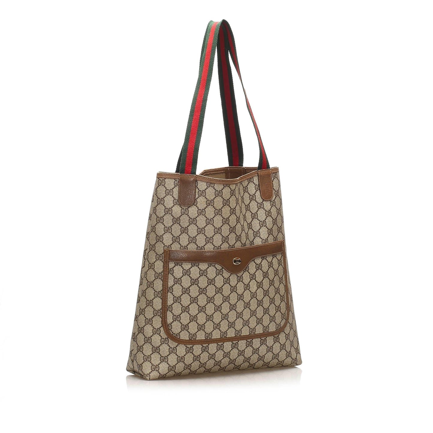 Gucci Monogram Tote