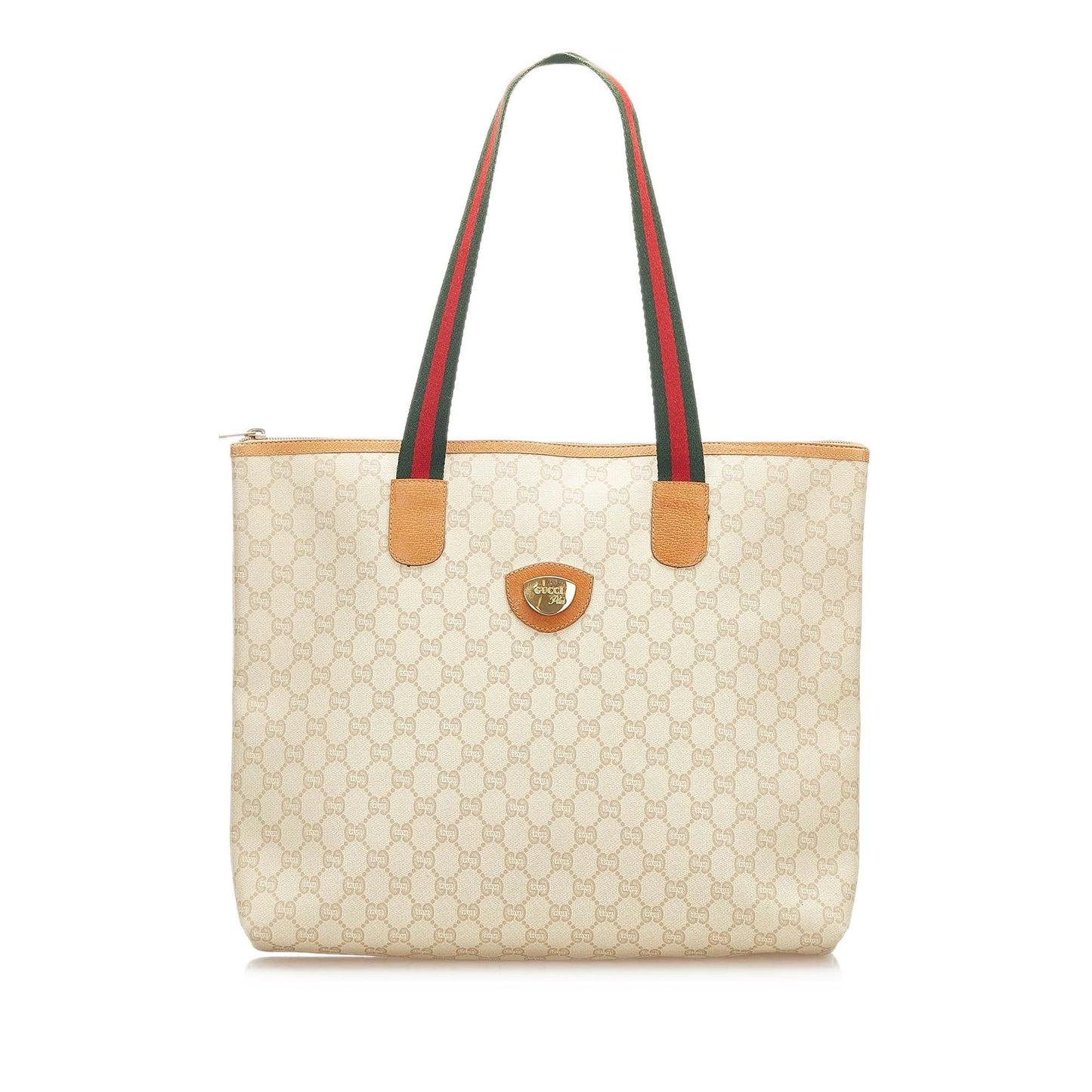 Gucci Monogram Tote