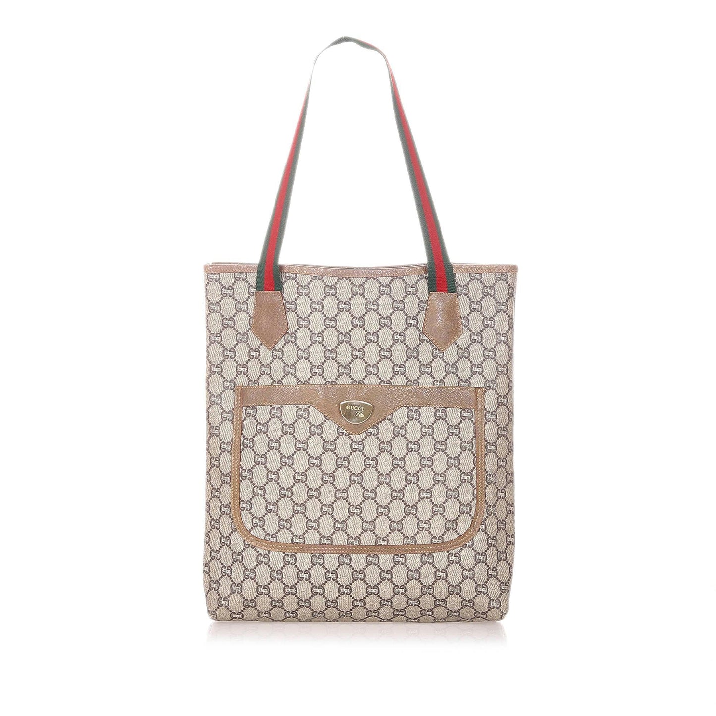 Gucci Monogram Tote