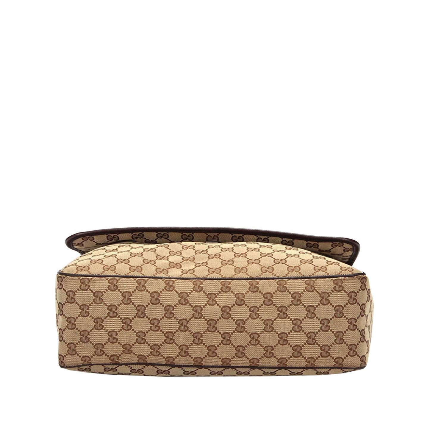 Gucci Web Canvas Crossbody Style 2