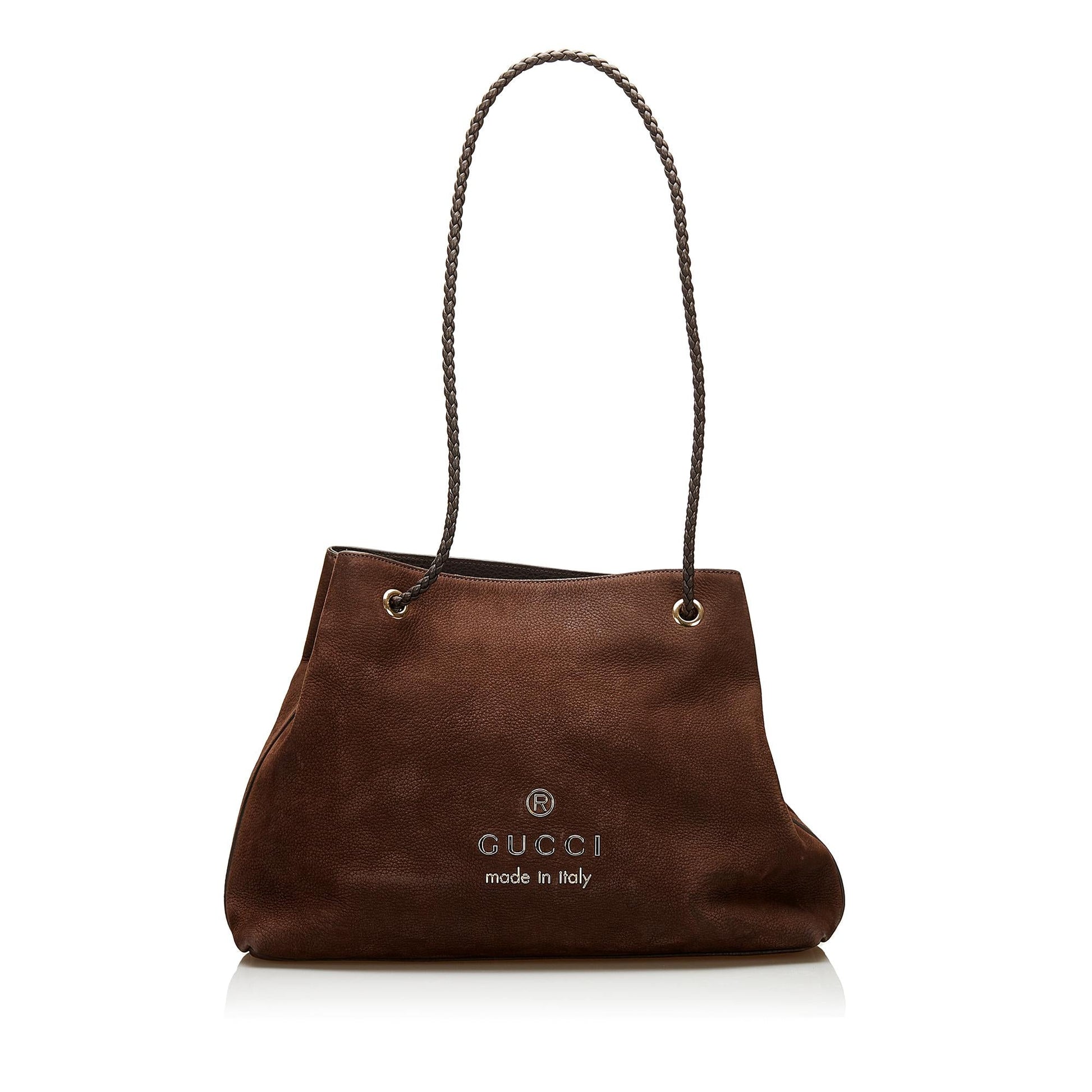 Gucci Designer Tote