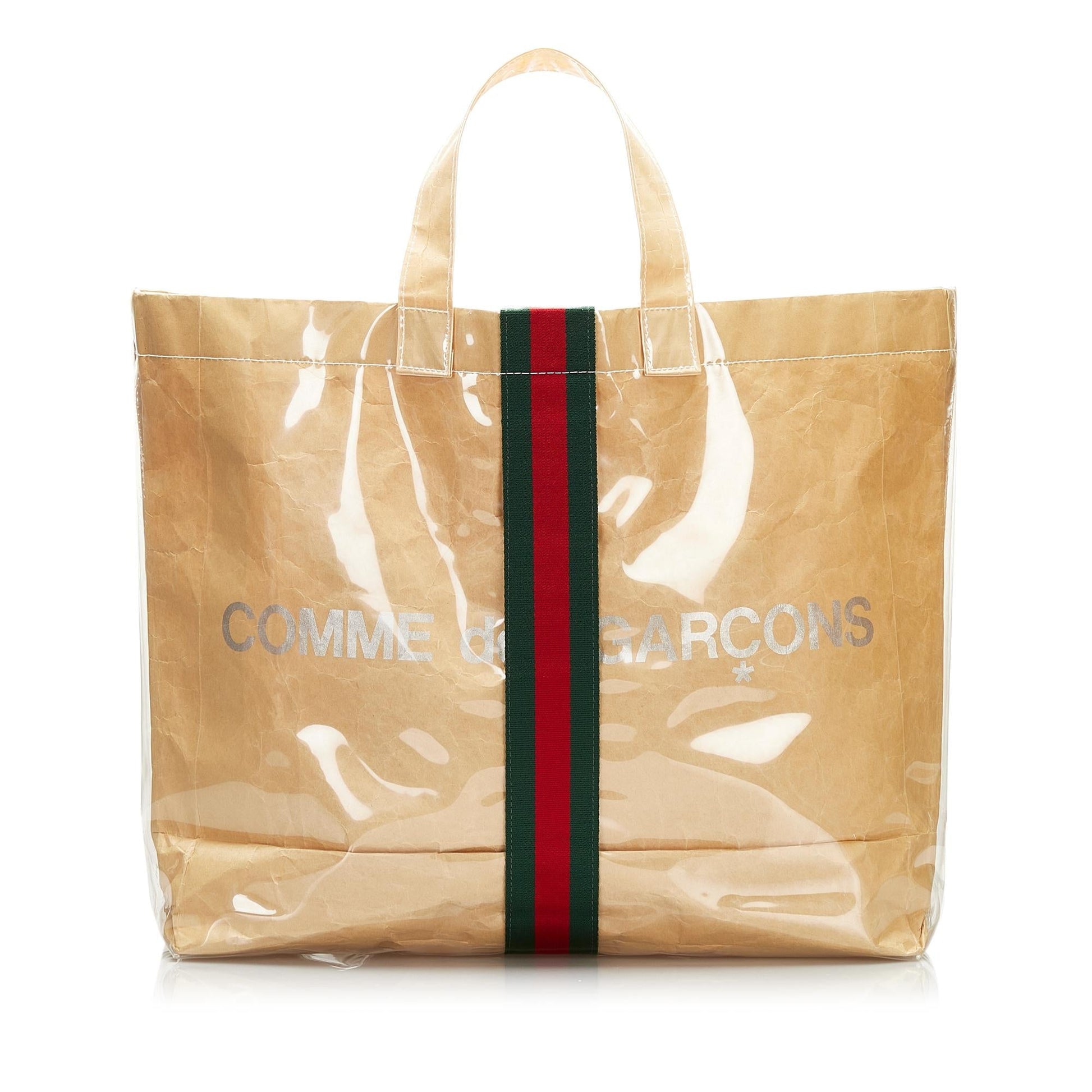 Gucci Designer Tote