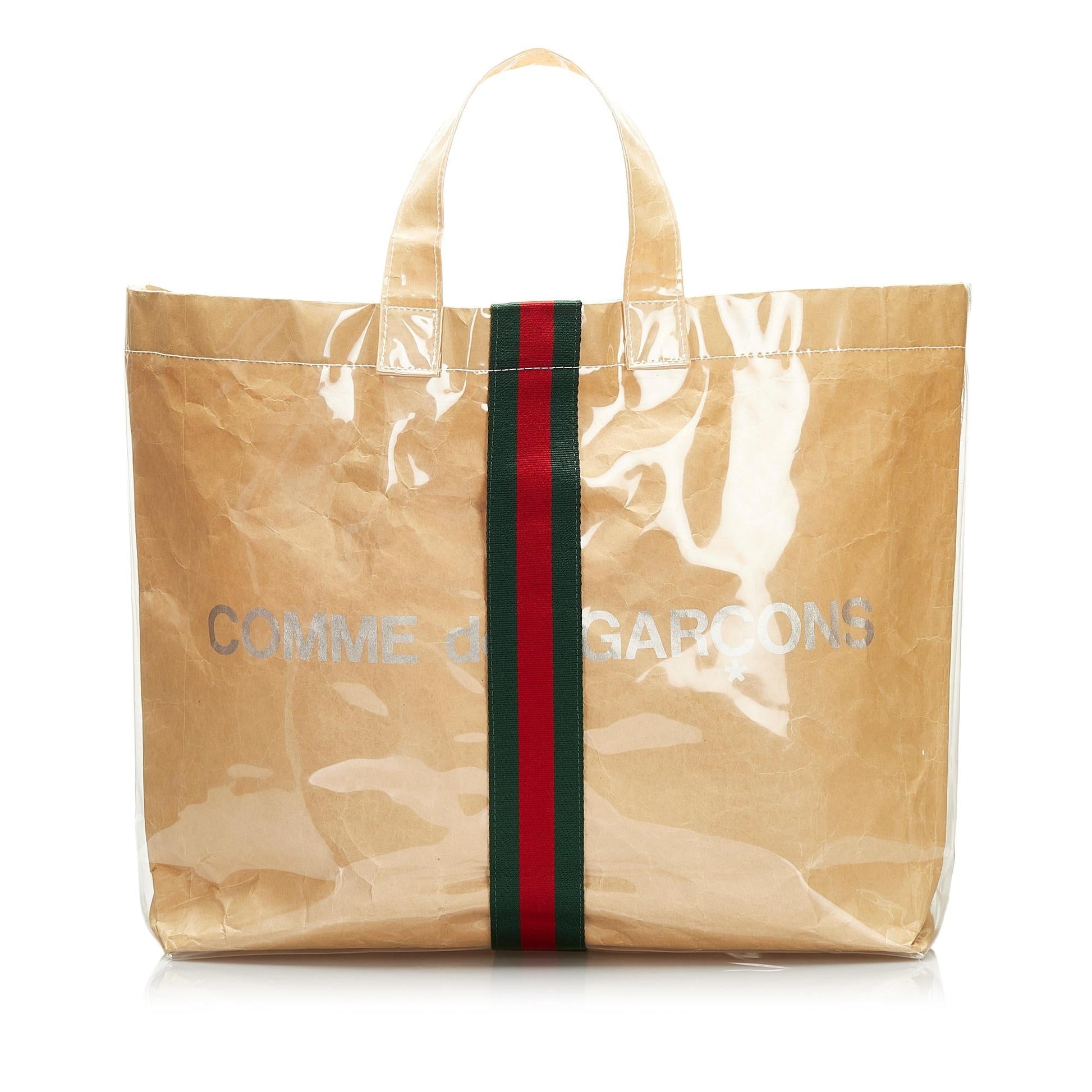 Gucci Designer Tote