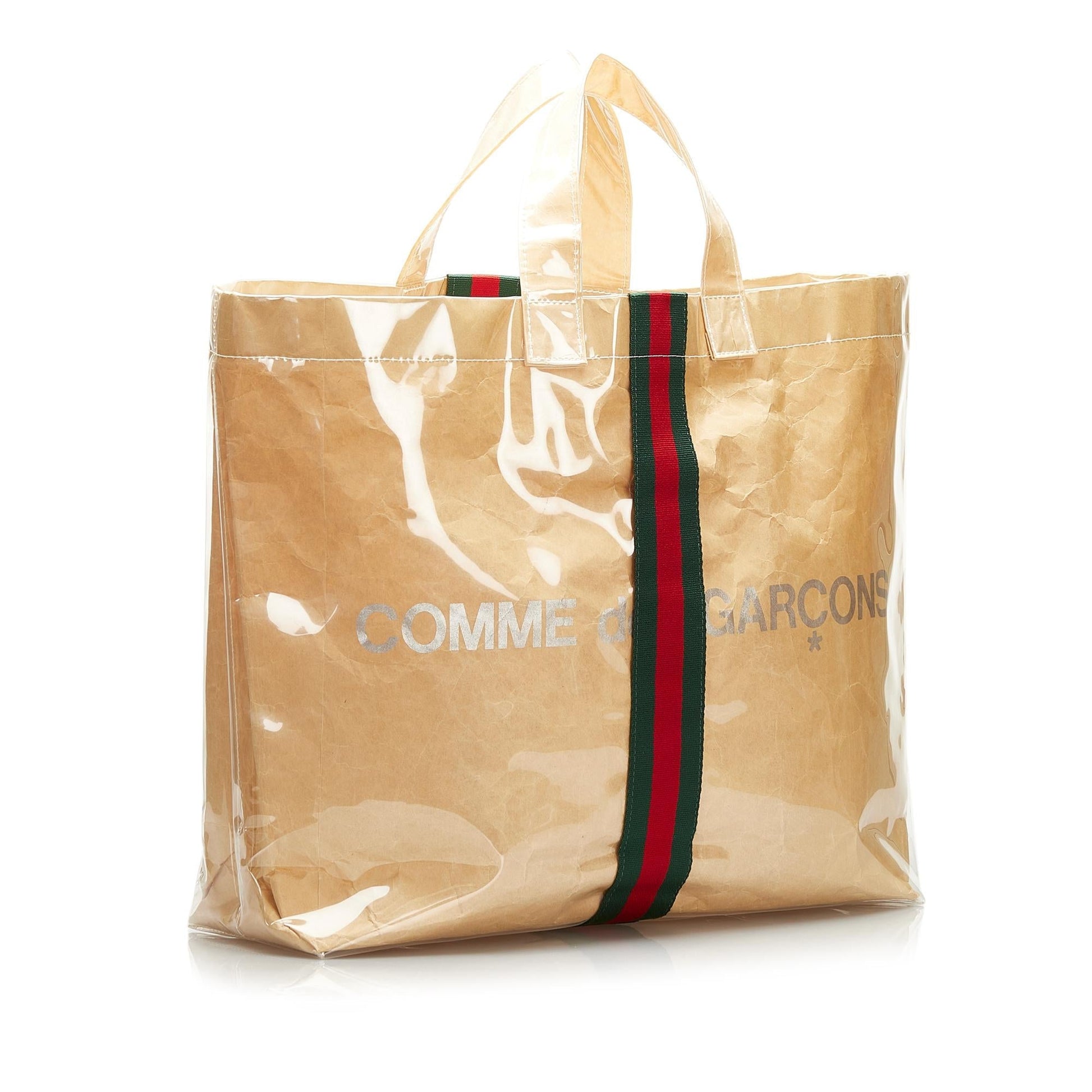 Gucci Designer Tote