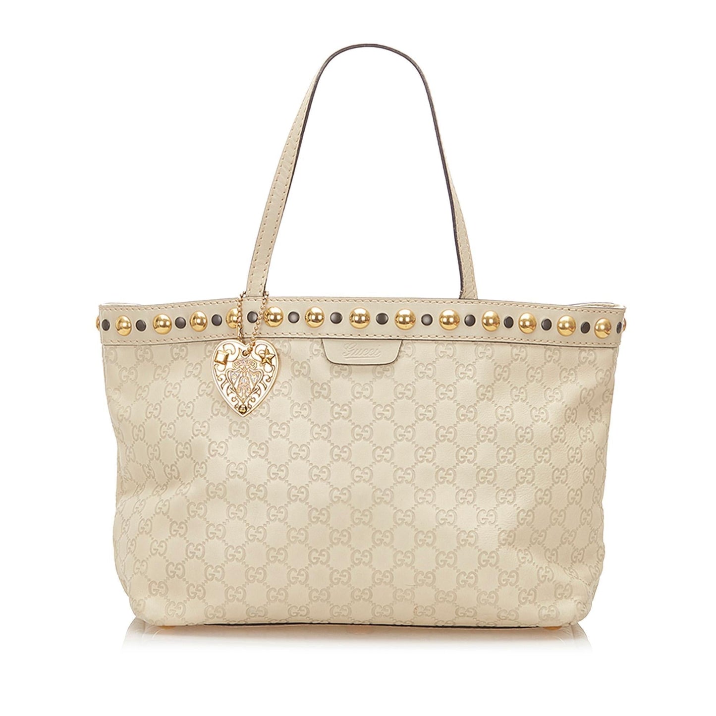 Gucci Monogram Tote