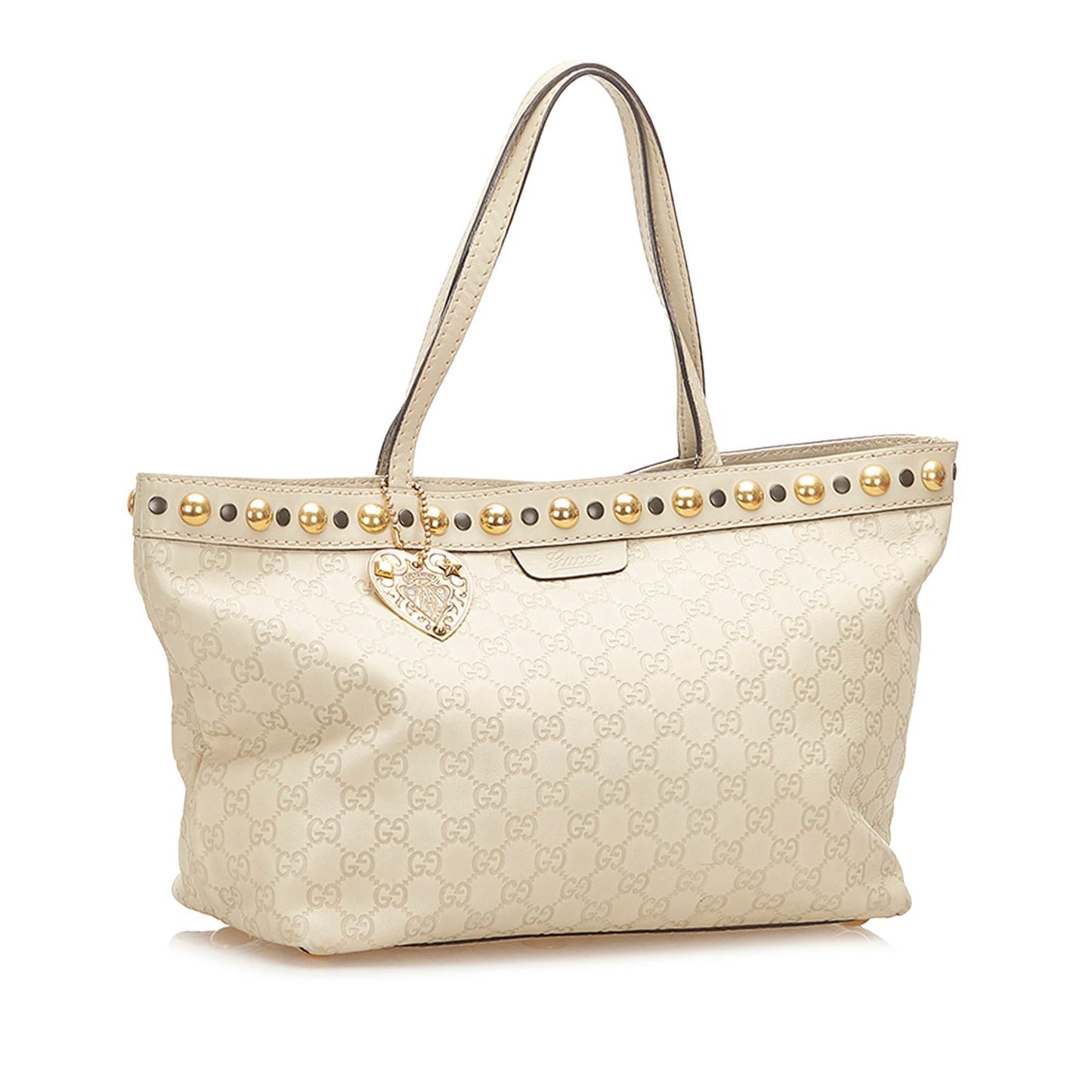 Gucci Monogram Tote