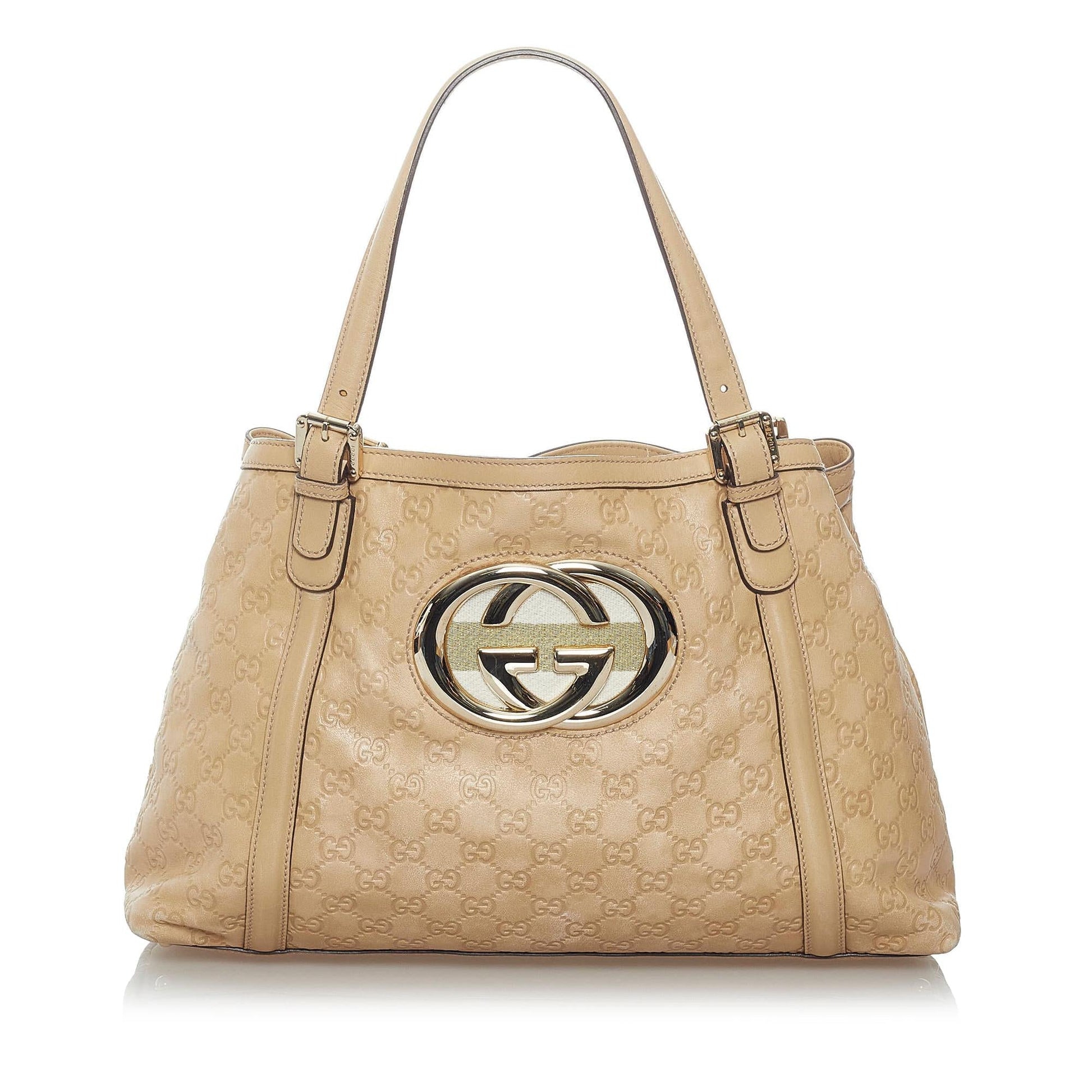Gucci Designer Tote
