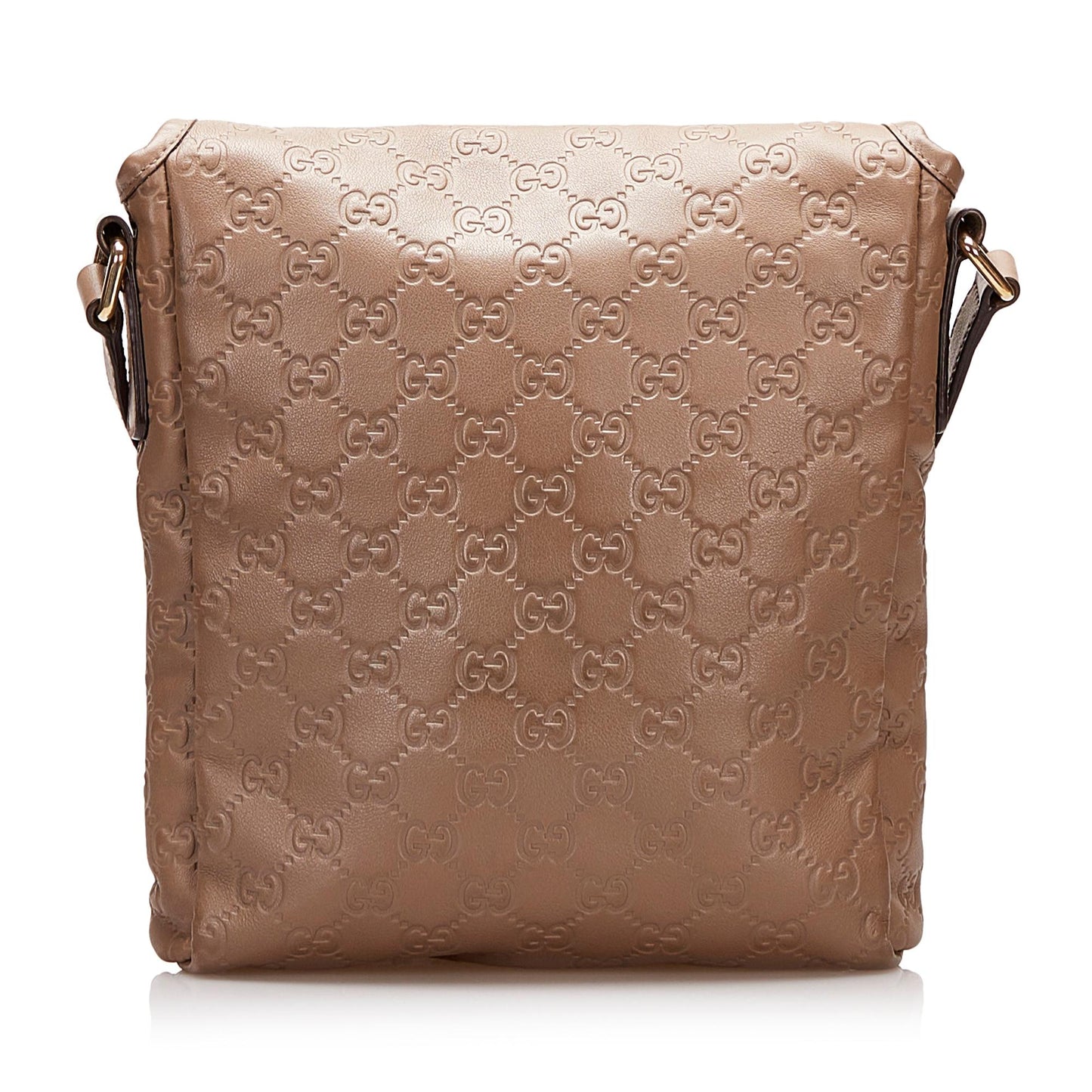 Gucci Guccissima Crossbody Style 4