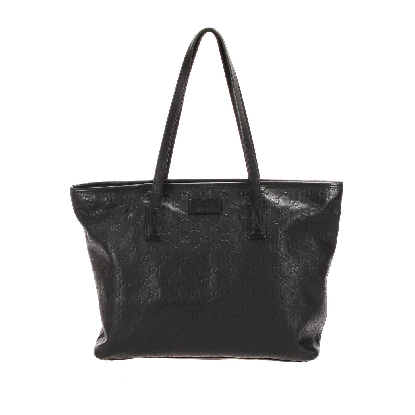Gucci Monogram Tote