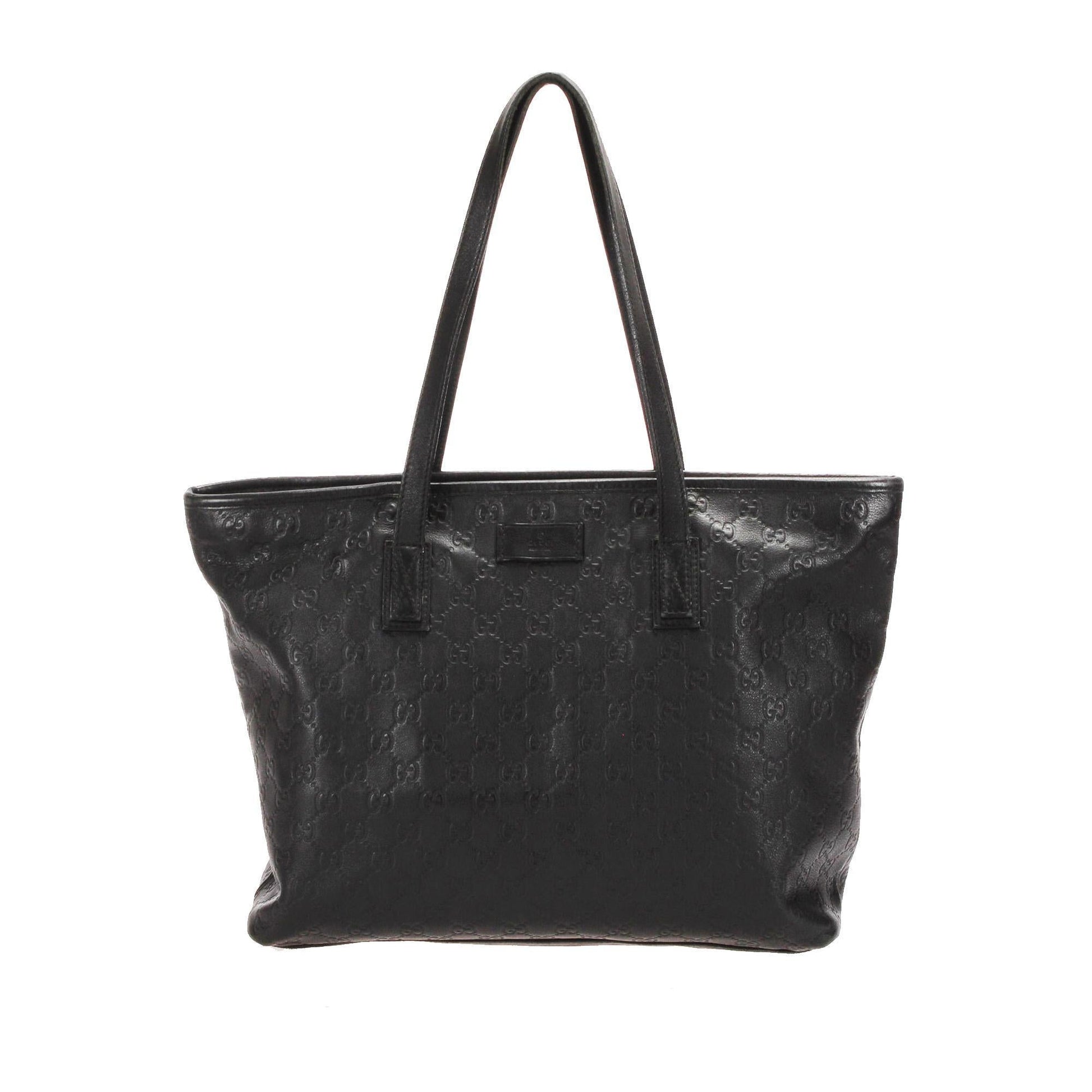 Gucci Monogram Tote