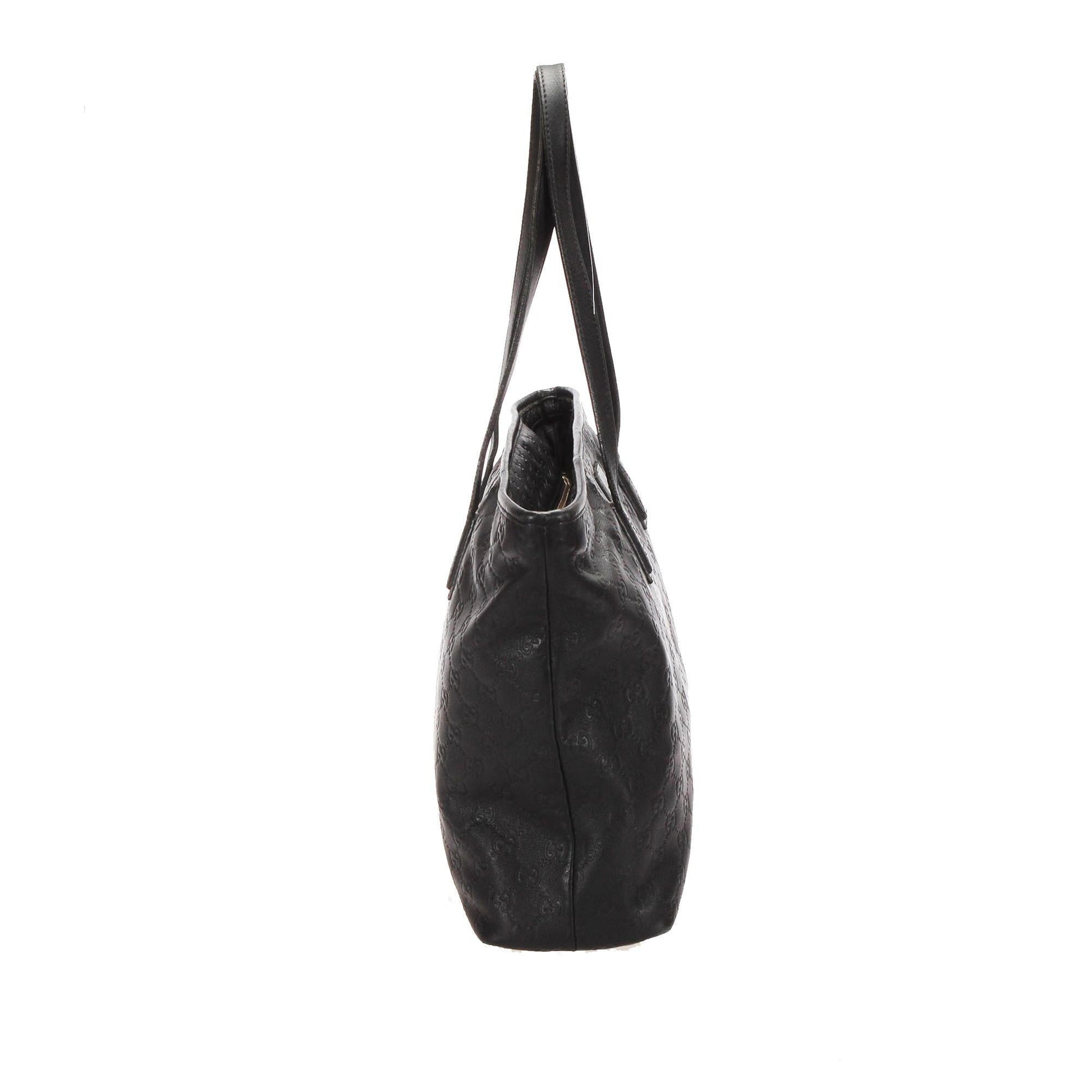 Gucci Monogram Tote