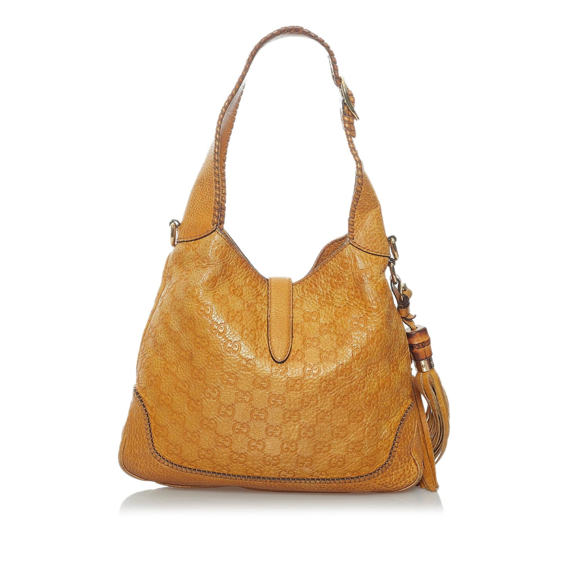 Gucci Jackie Satchel