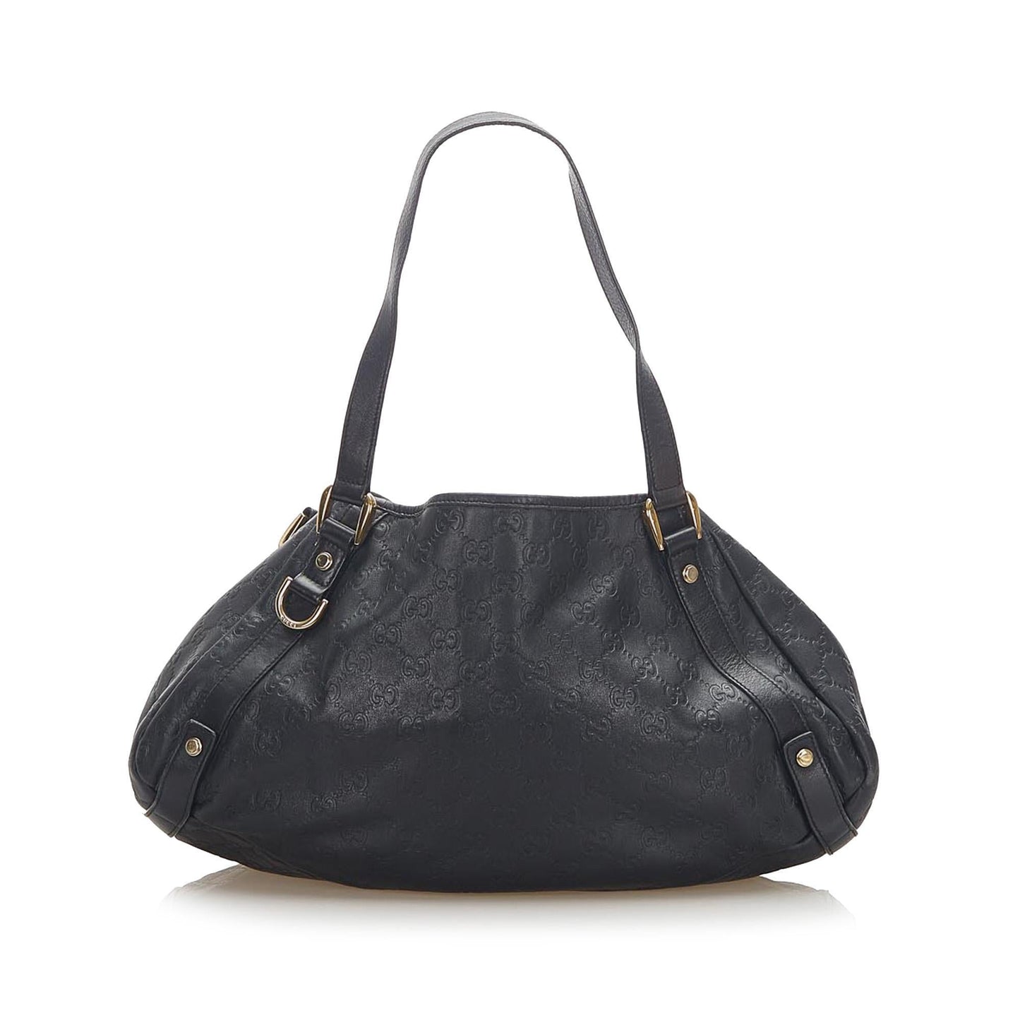 Gucci Monogram Tote