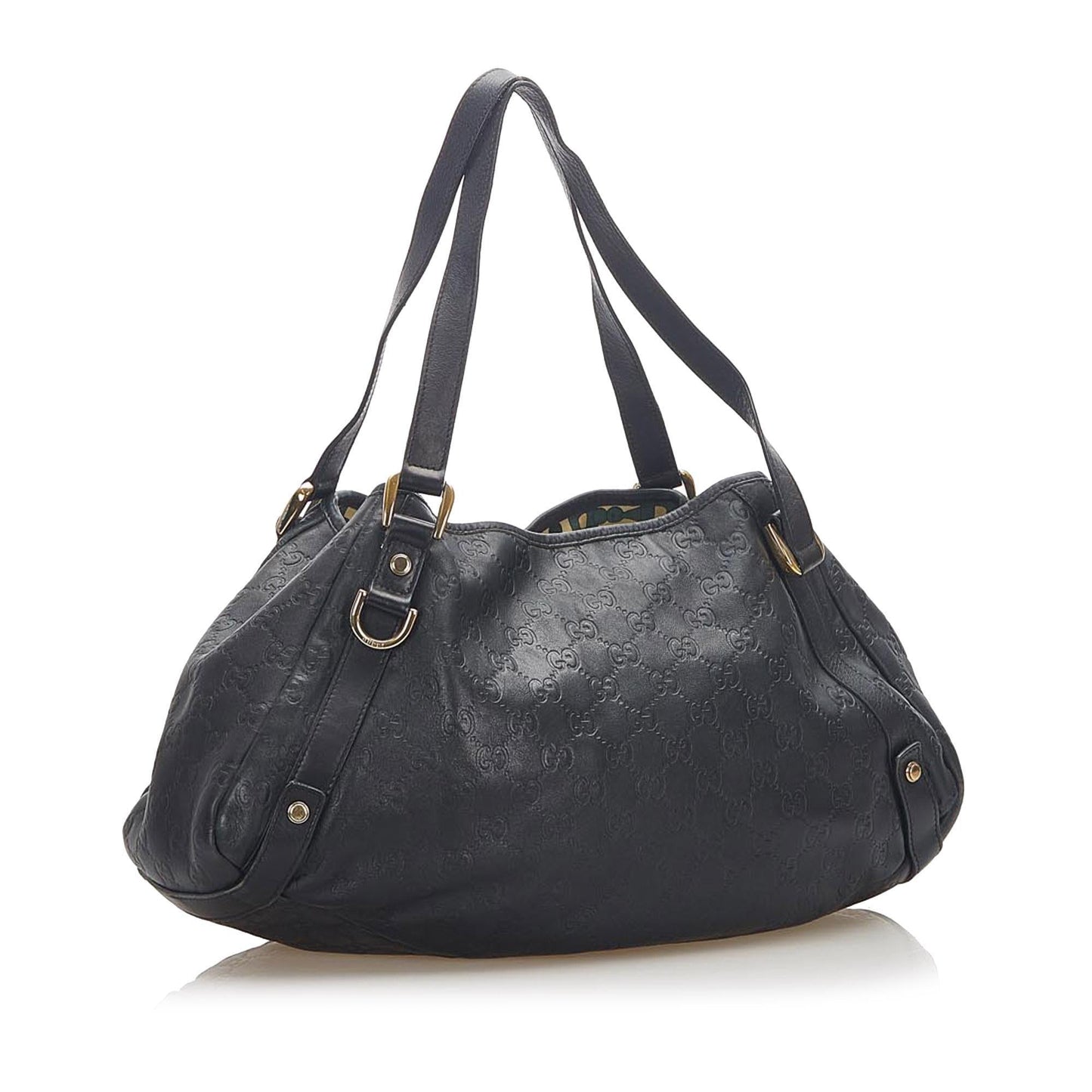Gucci Monogram Tote