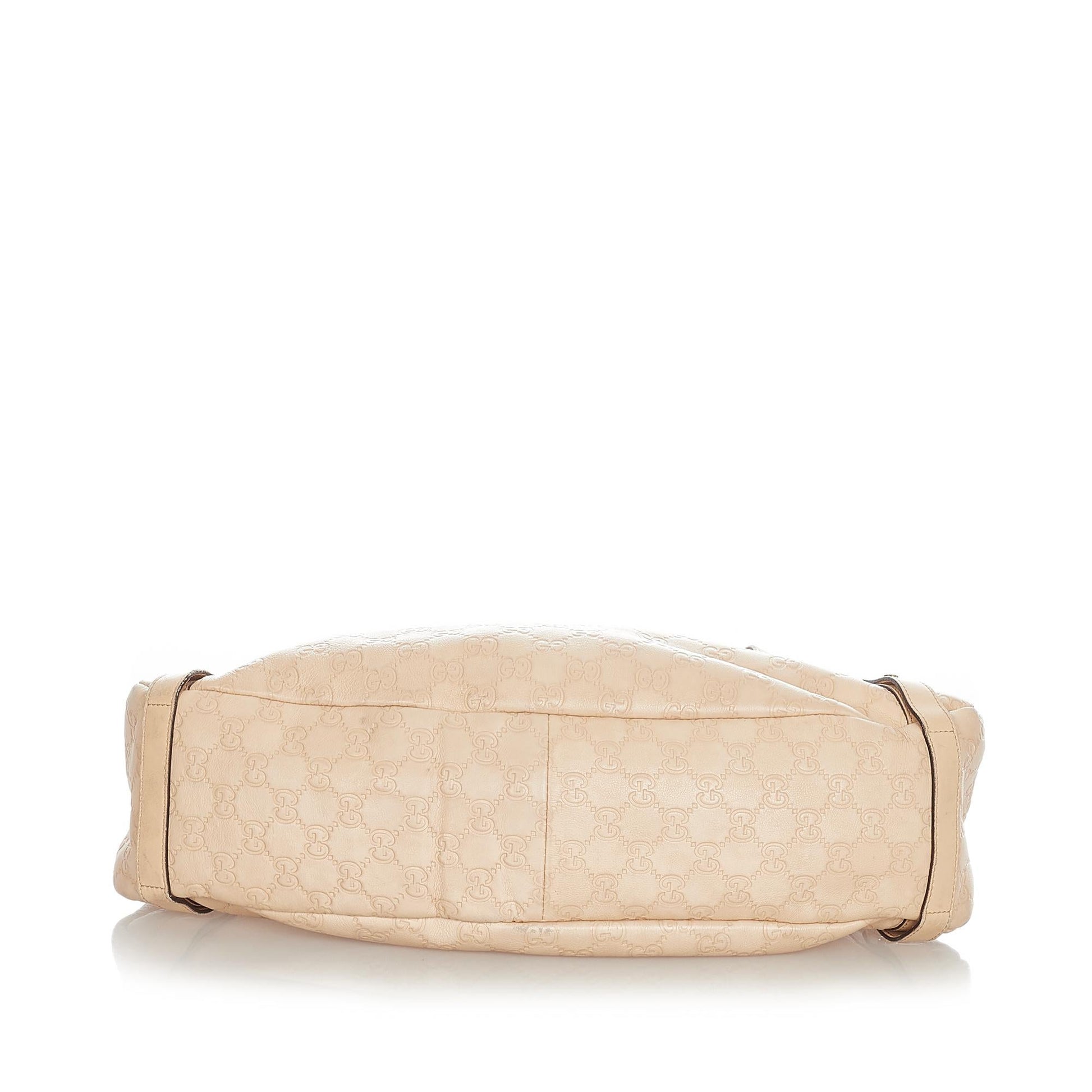 Gucci Guccissima Tote Style 5