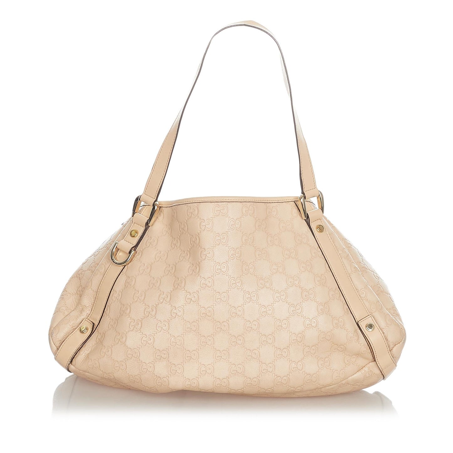 Gucci Guccissima Tote Style 5