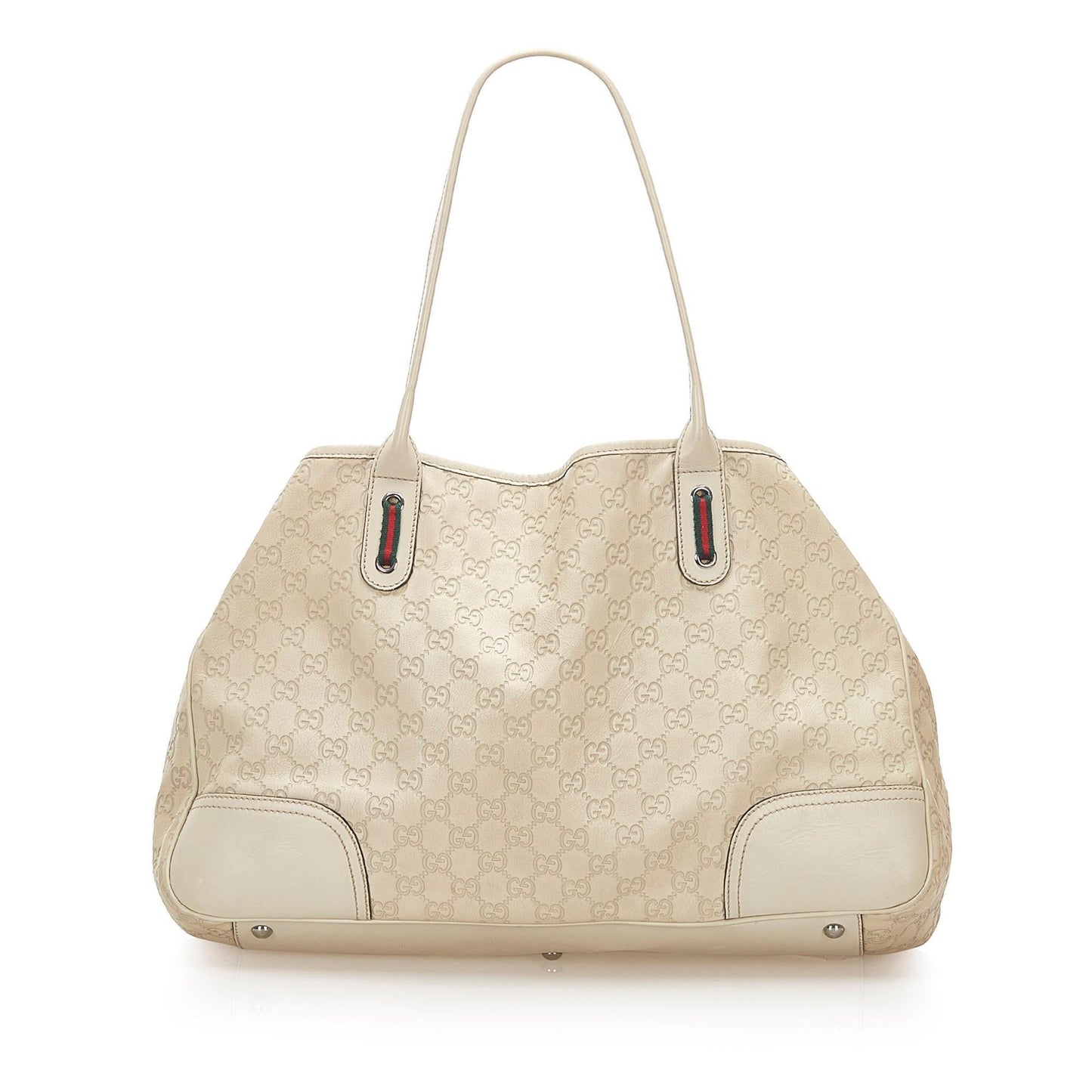 Gucci Monogram Tote