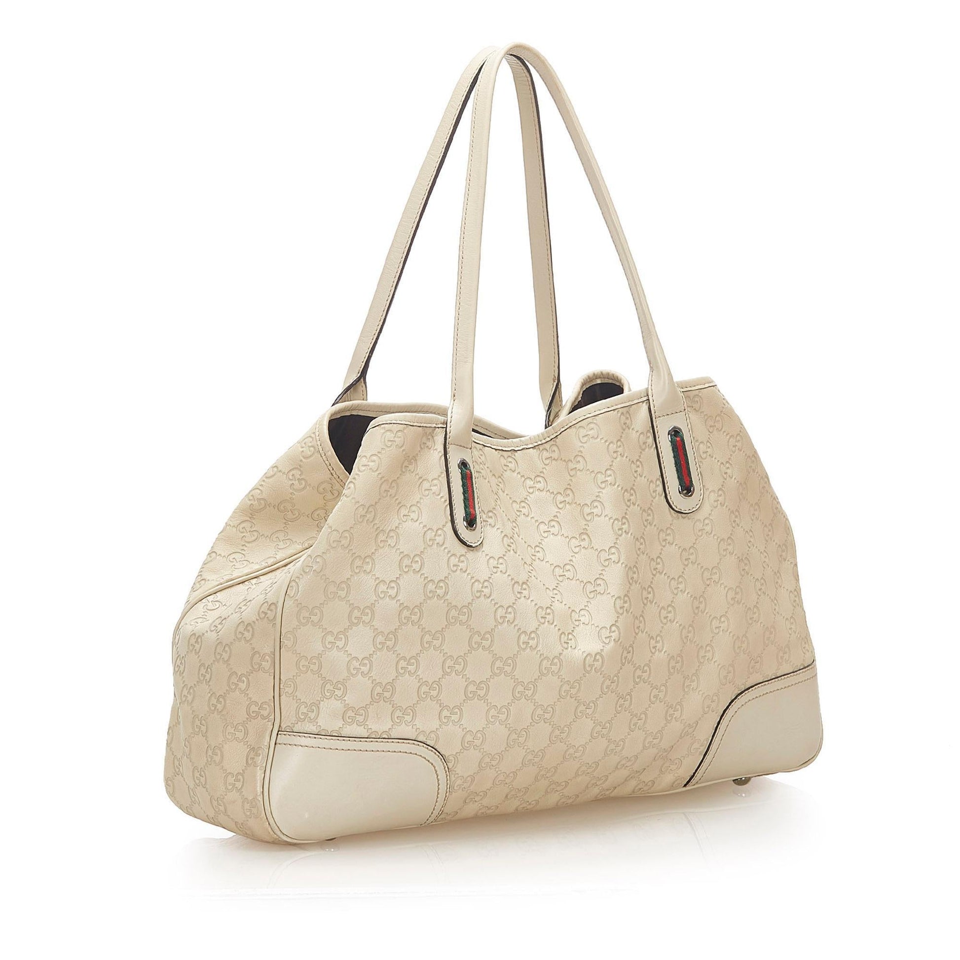 Gucci Monogram Tote